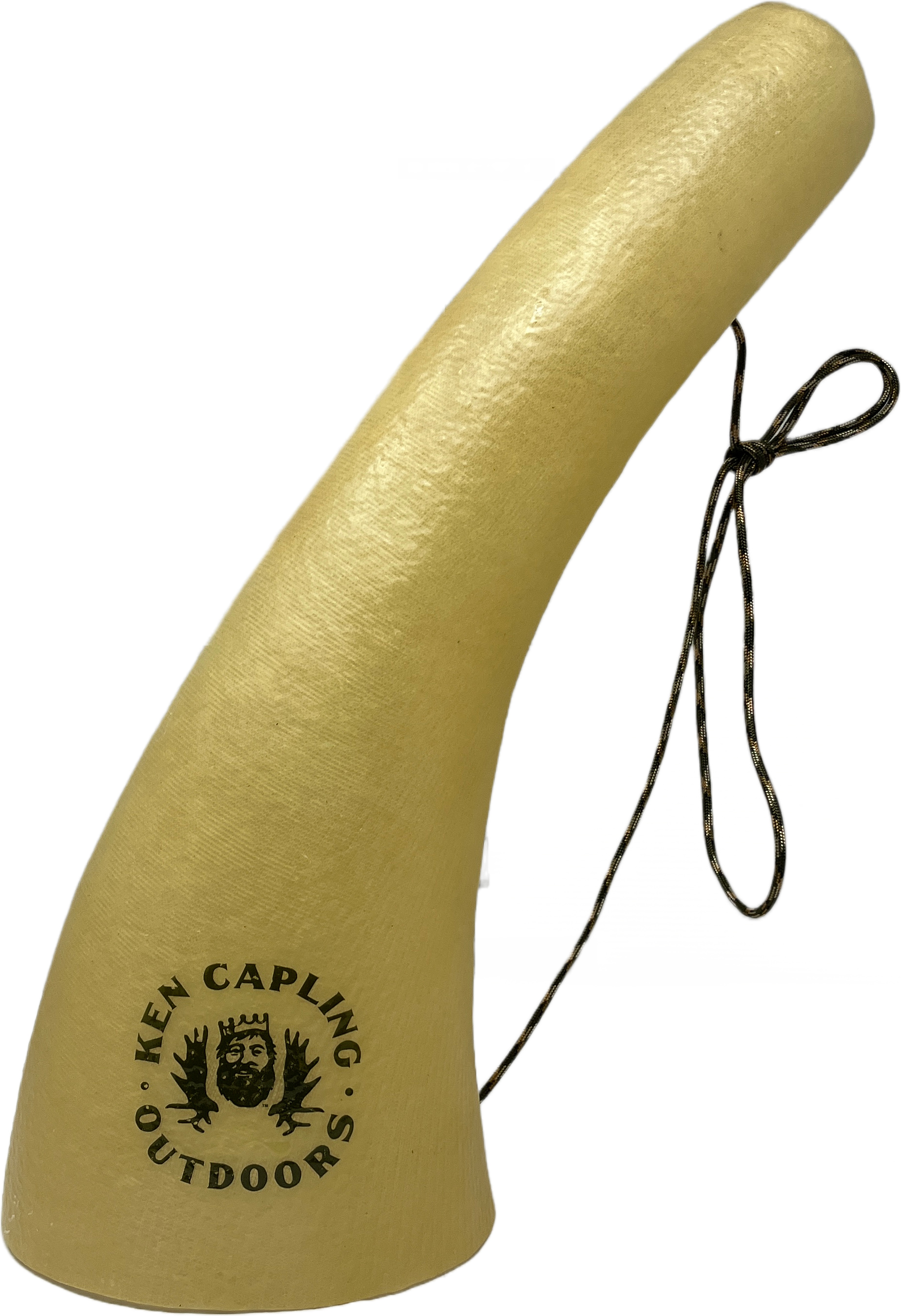 KEN CAPLING Magnum Locator Mouth Moose Call                                                                                     