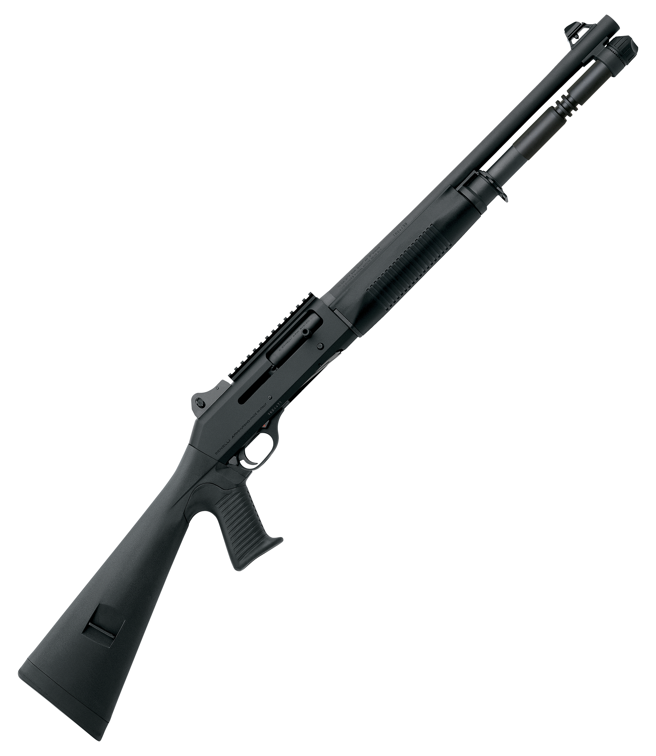 bønner lindre tilpasningsevne Benelli M4 Tactical Shotgun with Pistol-Gripped Stock | Cabela's