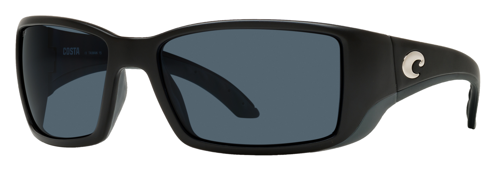 COSTA Blackfin 580P Polarized Sunglasses