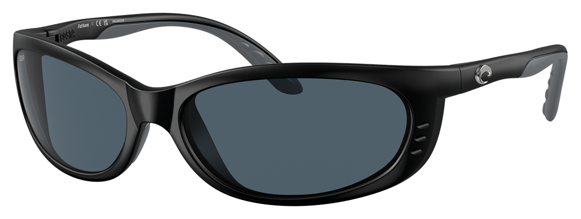 COSTA DEL MAR Fathom 580P Polarized Sunglasses