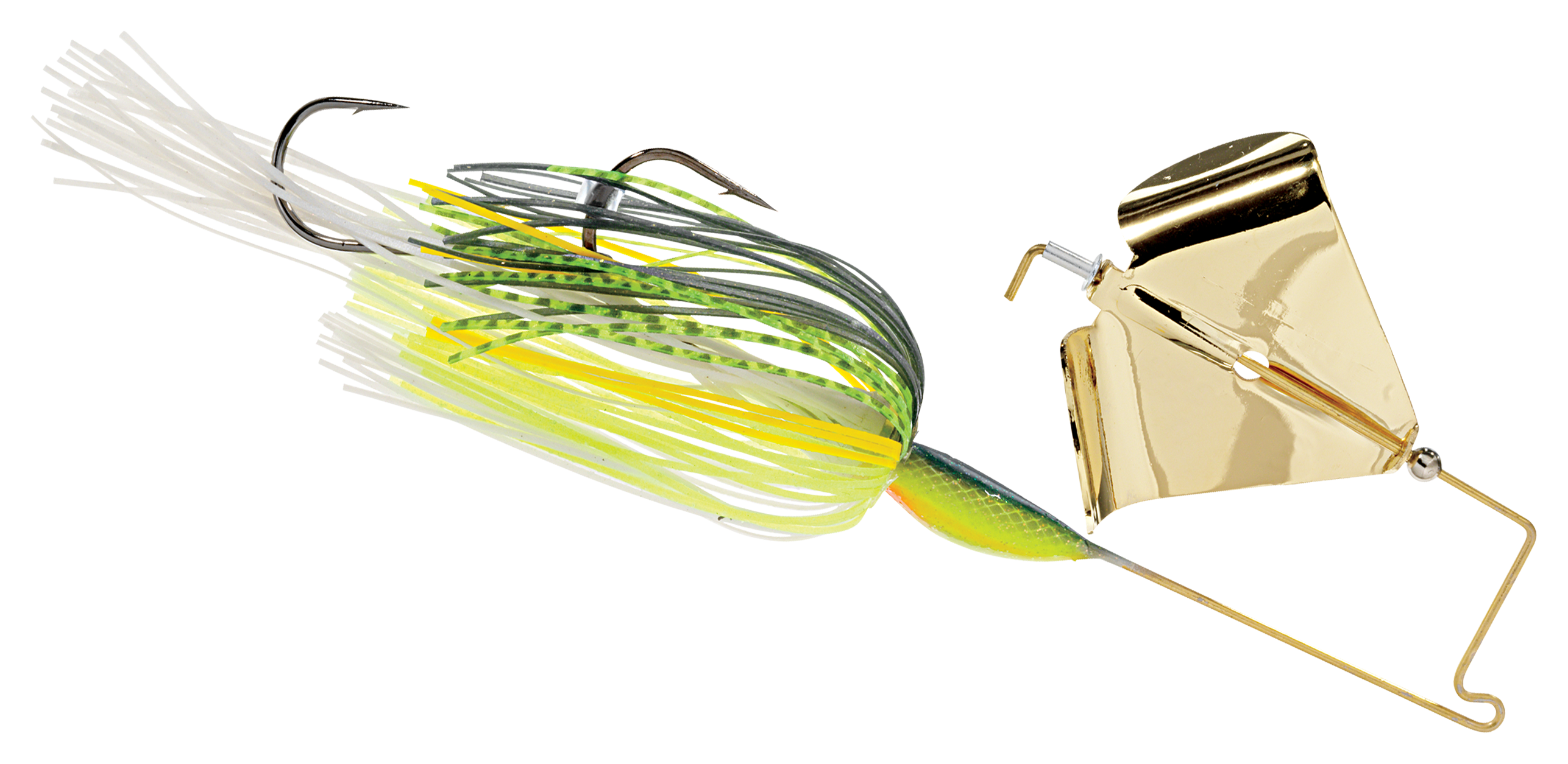 STRIKE King KVD Tournament Buzzbait