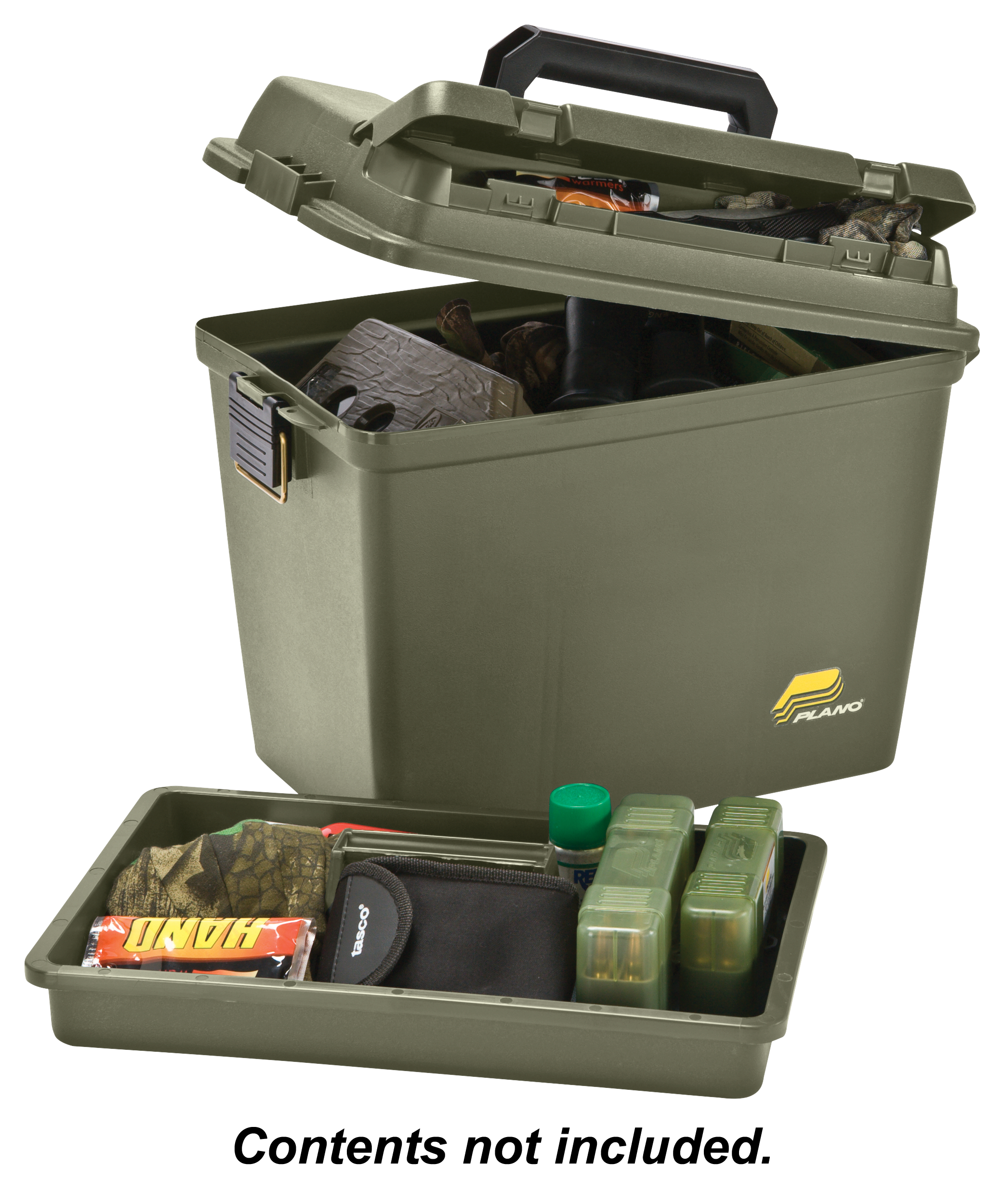 Cabela's Ammo Can Field Box