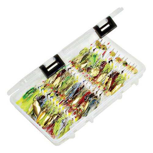 Plano Elite Spin/Buzzbait Organizer - 3707-05