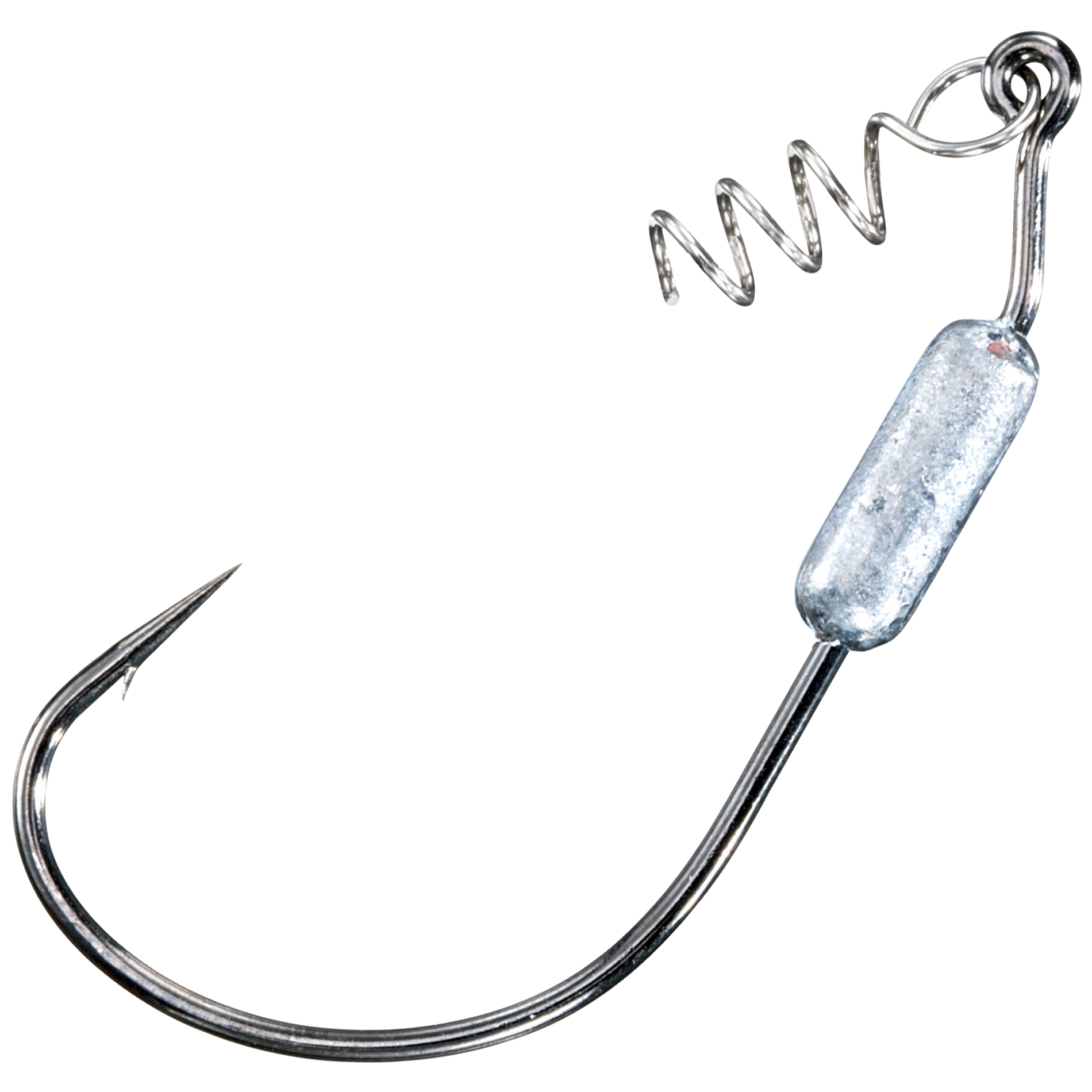 Mustad UltraPoint Power Lock Plus Weighted Hook