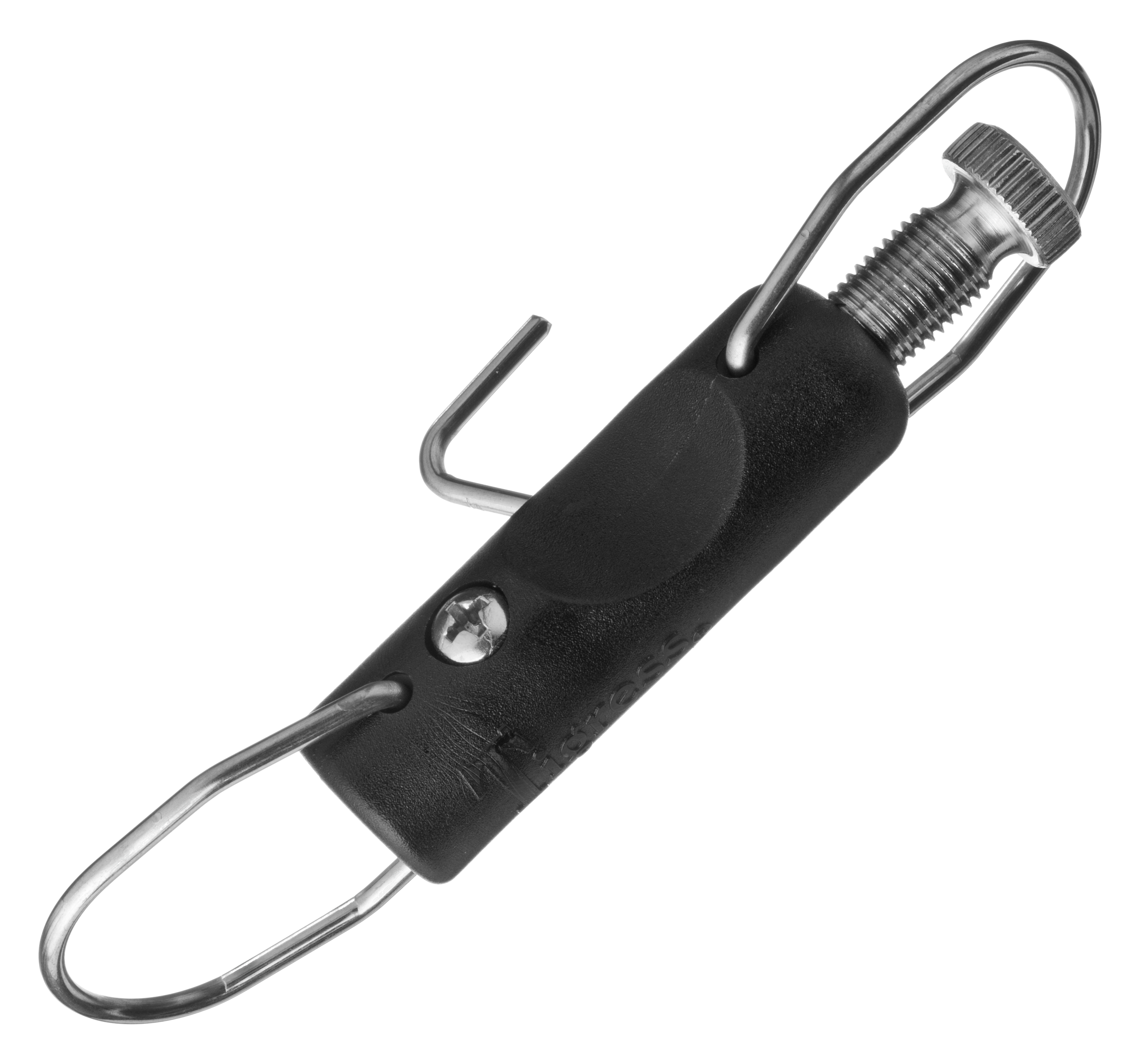 Tigress E-Z Outrigger Release Clips