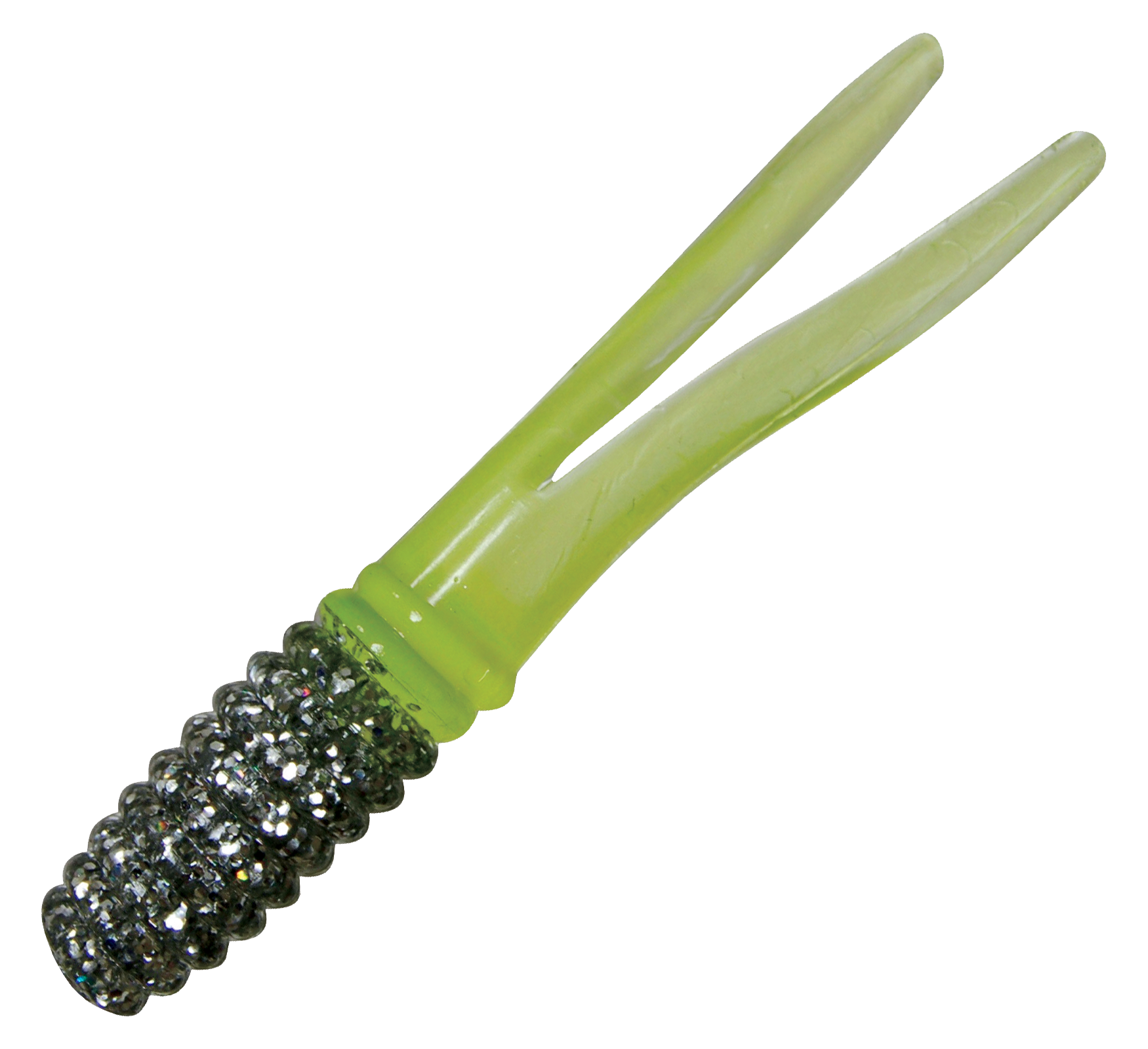 Bobby Garland Minnow Mind'r Soft Baits - Silver Fish