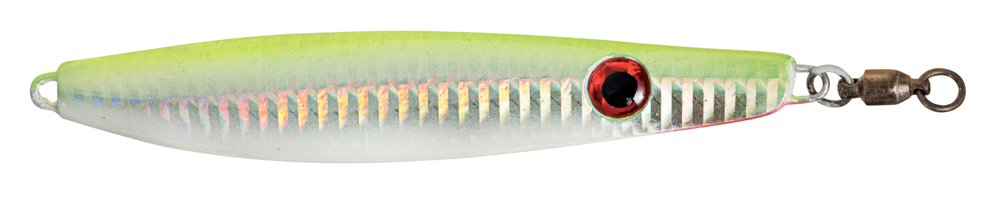 WILLIAMSON Lures Vortex Speed Jigs