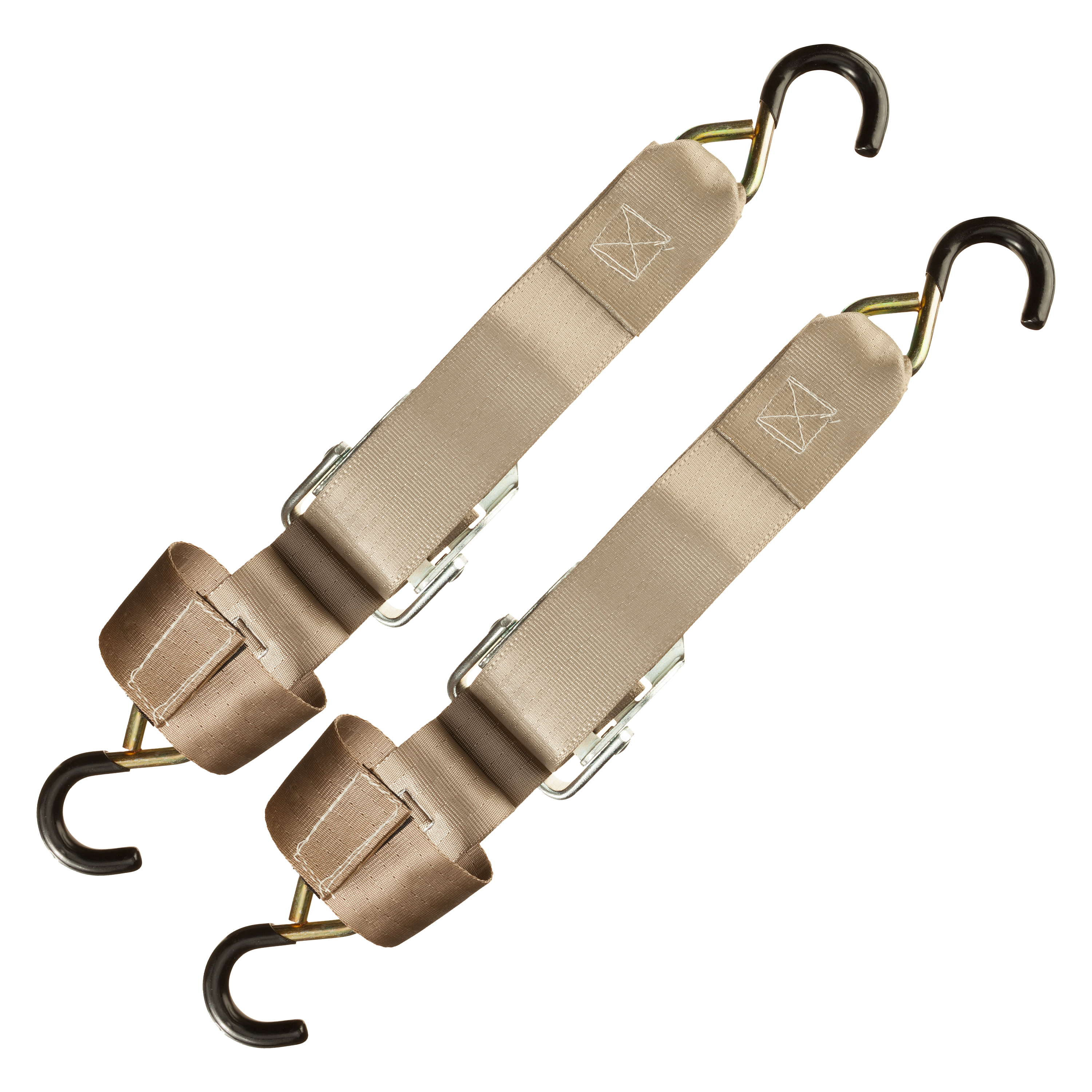 Walk-Winn Cam Lever 4 Tie-Downs - 2 x 4