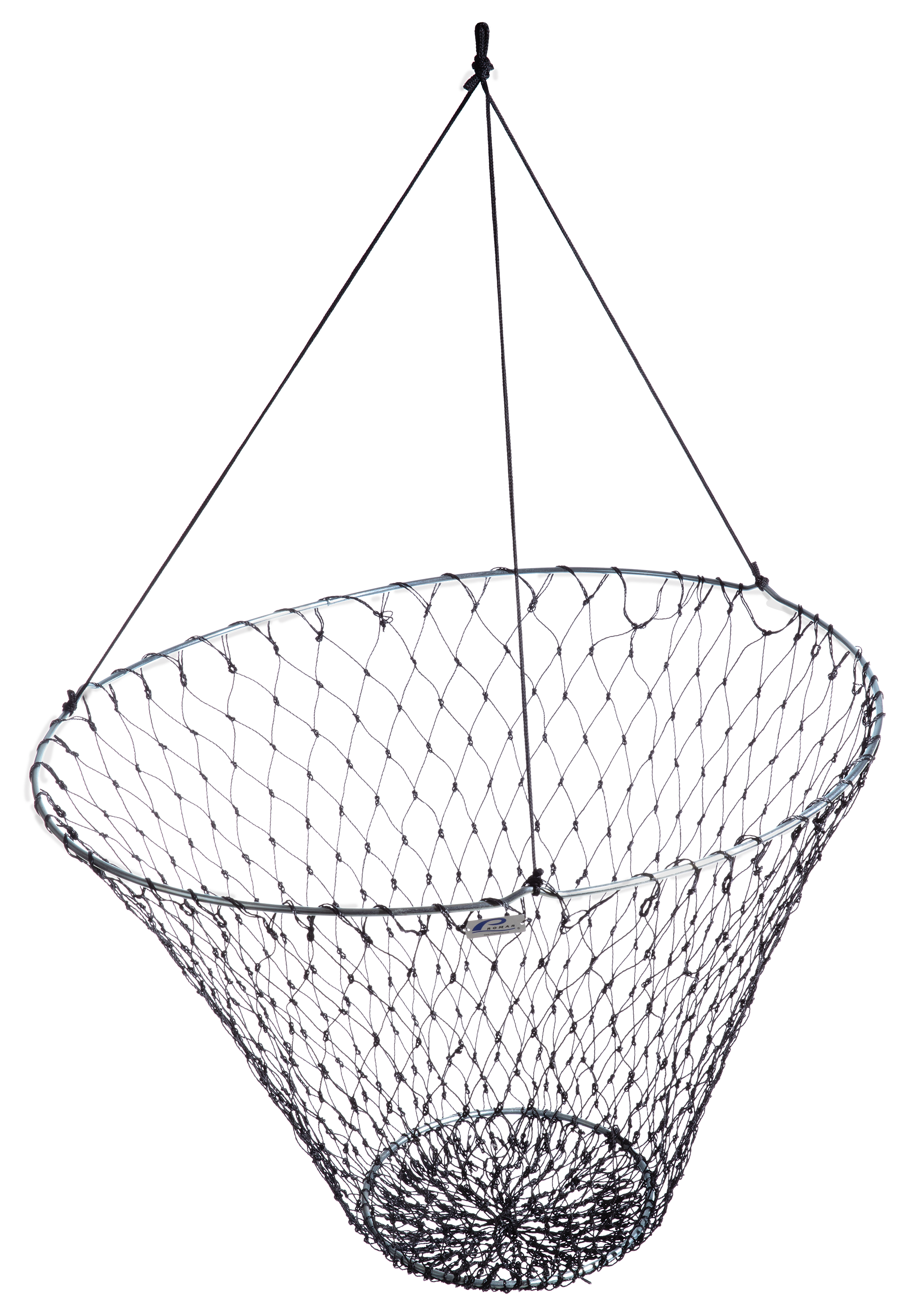 Bridge or Pier 36 Fishing Net and 16 Net - sporting goods - by