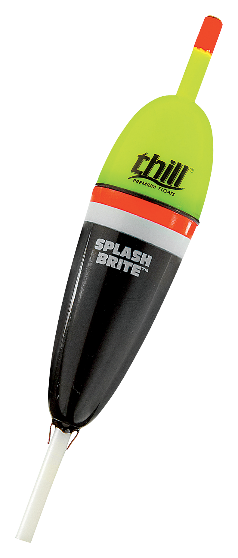 Thill Splash Brite Float - 4-1/4″