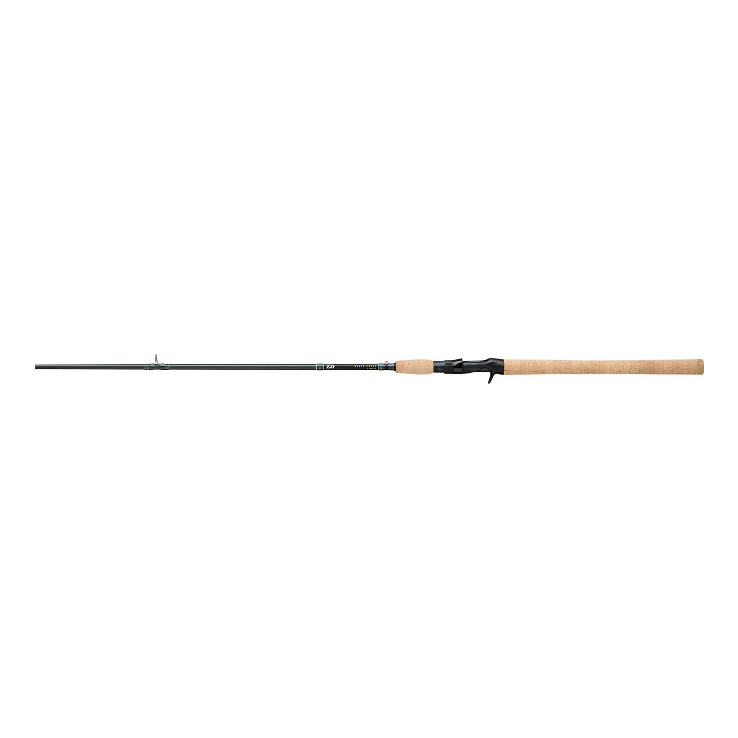 Image of "Daiwa North Coast SS Casting Rod - 10'6"" - Medium - Fast"