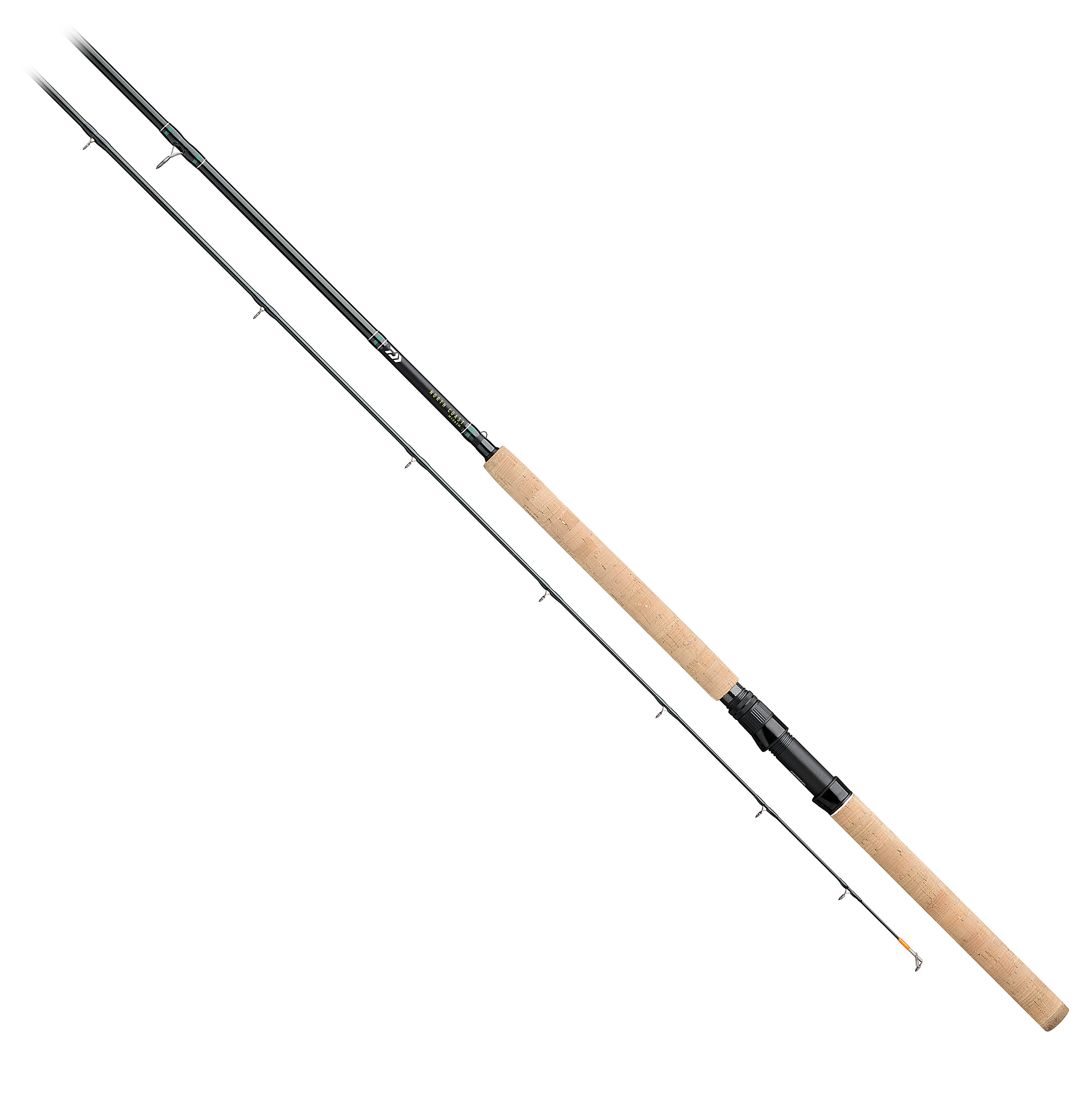 Image of Daiwa North Coast SS Mooching Rod