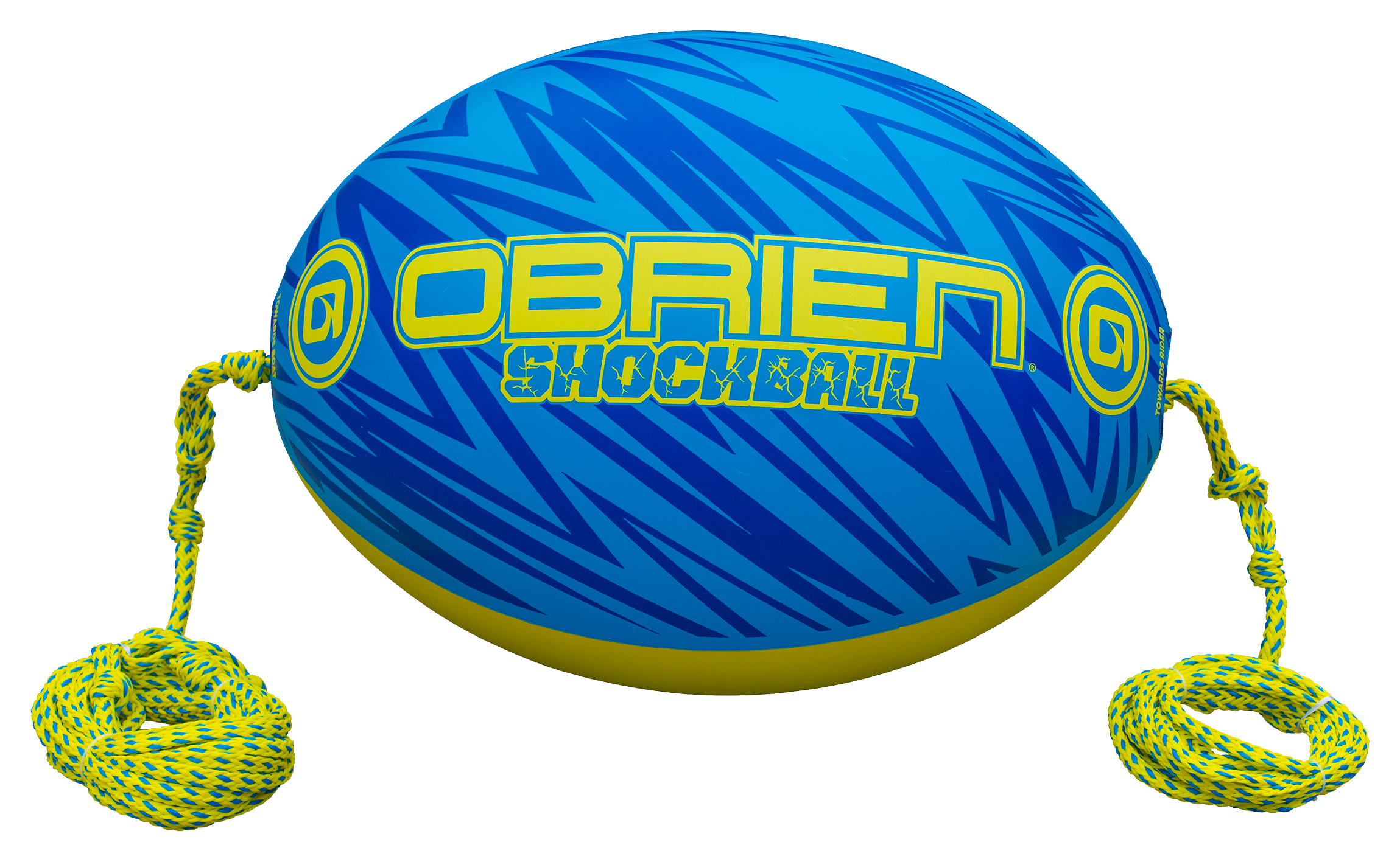 O'BRIEN ShockBall
