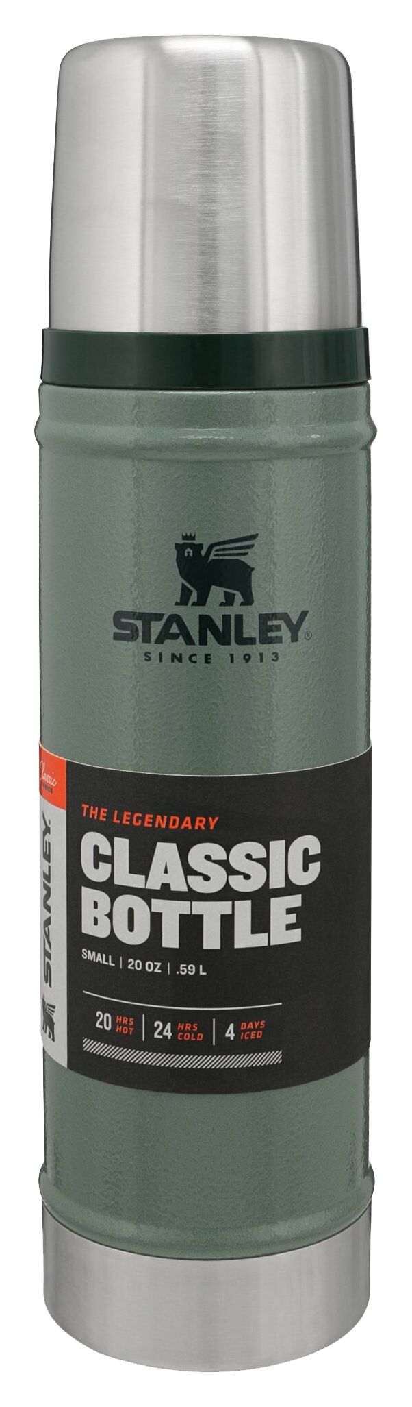 Stanley 20 oz Classic Legendary Bottle - 10-07931-001
