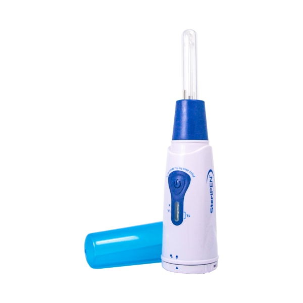 SteriPEN Classic 3 Handheld Water Purifier with Pre