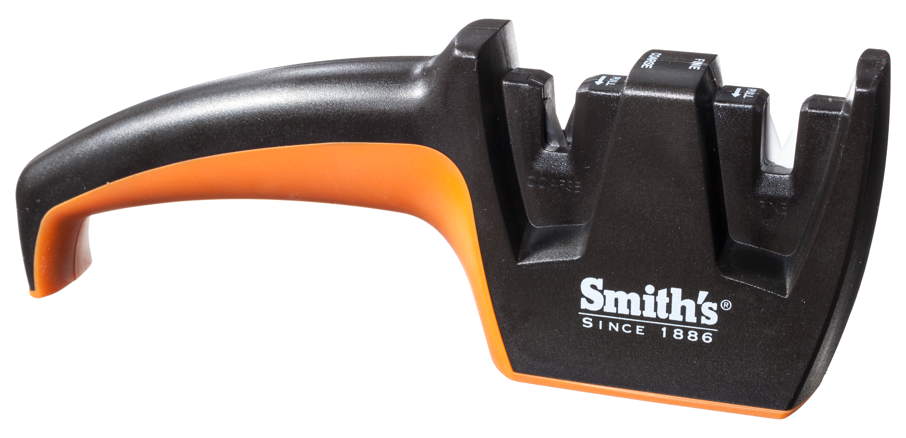 Smith's Electric Belt Knife Sharpener: Easy To Use! 