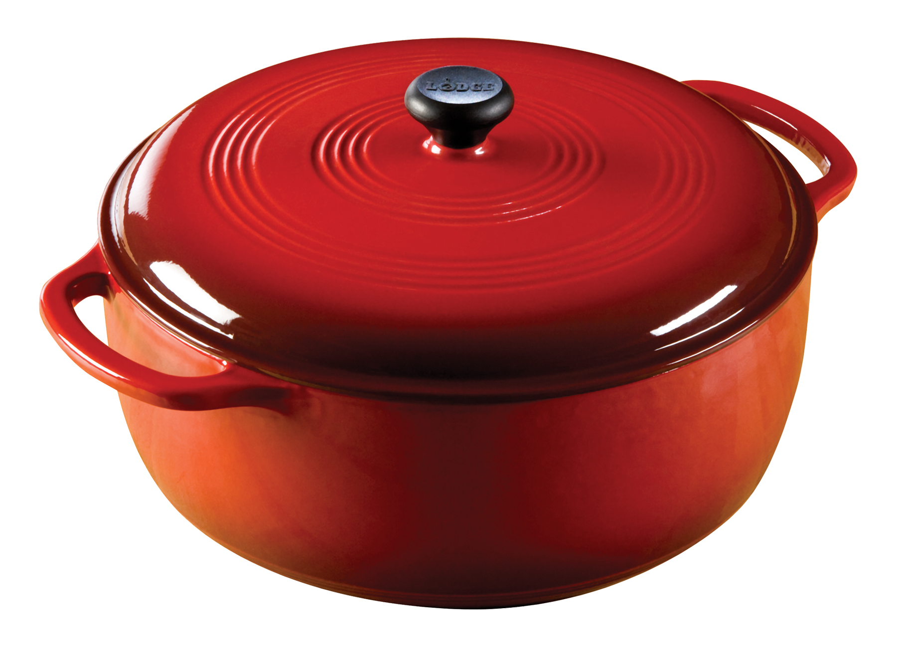 Enamel 7.5-Quart Dutch Oven