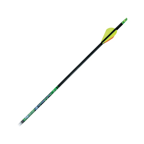 Gold Tip Kinetic XT Arrows - 400 shaft