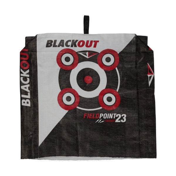 BlackOut Deluxe Field Point Target Replacement Bag