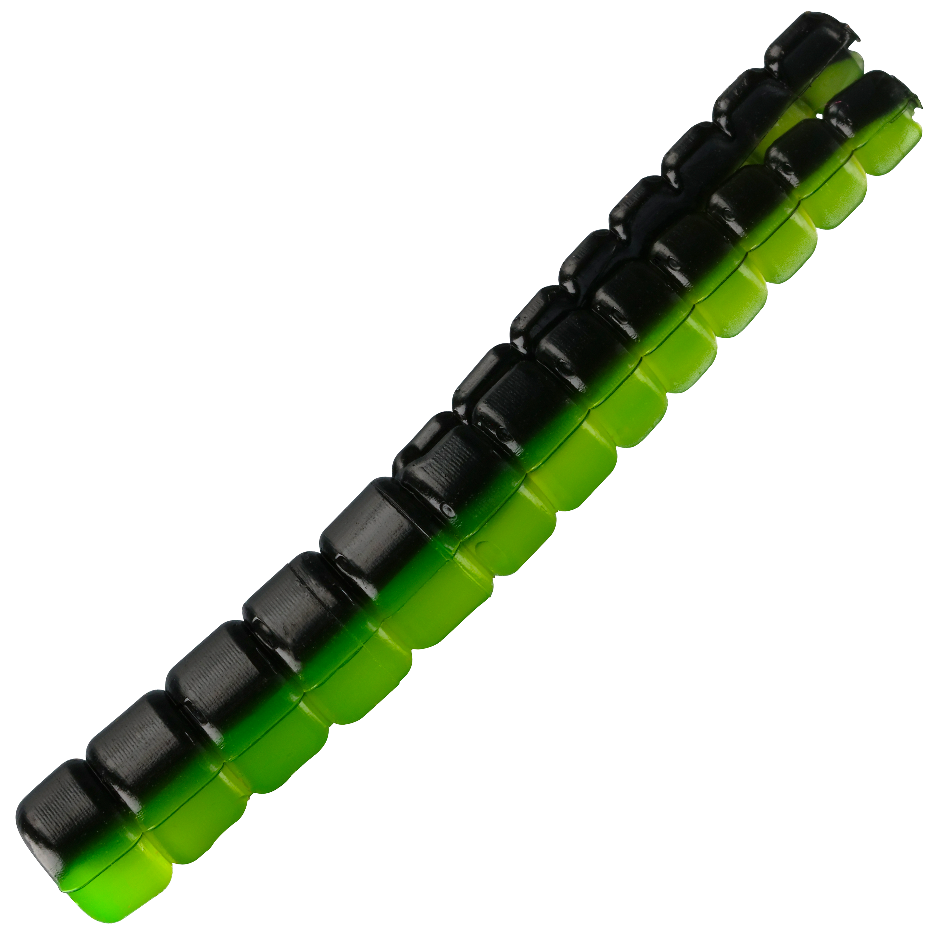 Trout Magnet Body Bulk Pack - 1-1/4'' - Black/Green