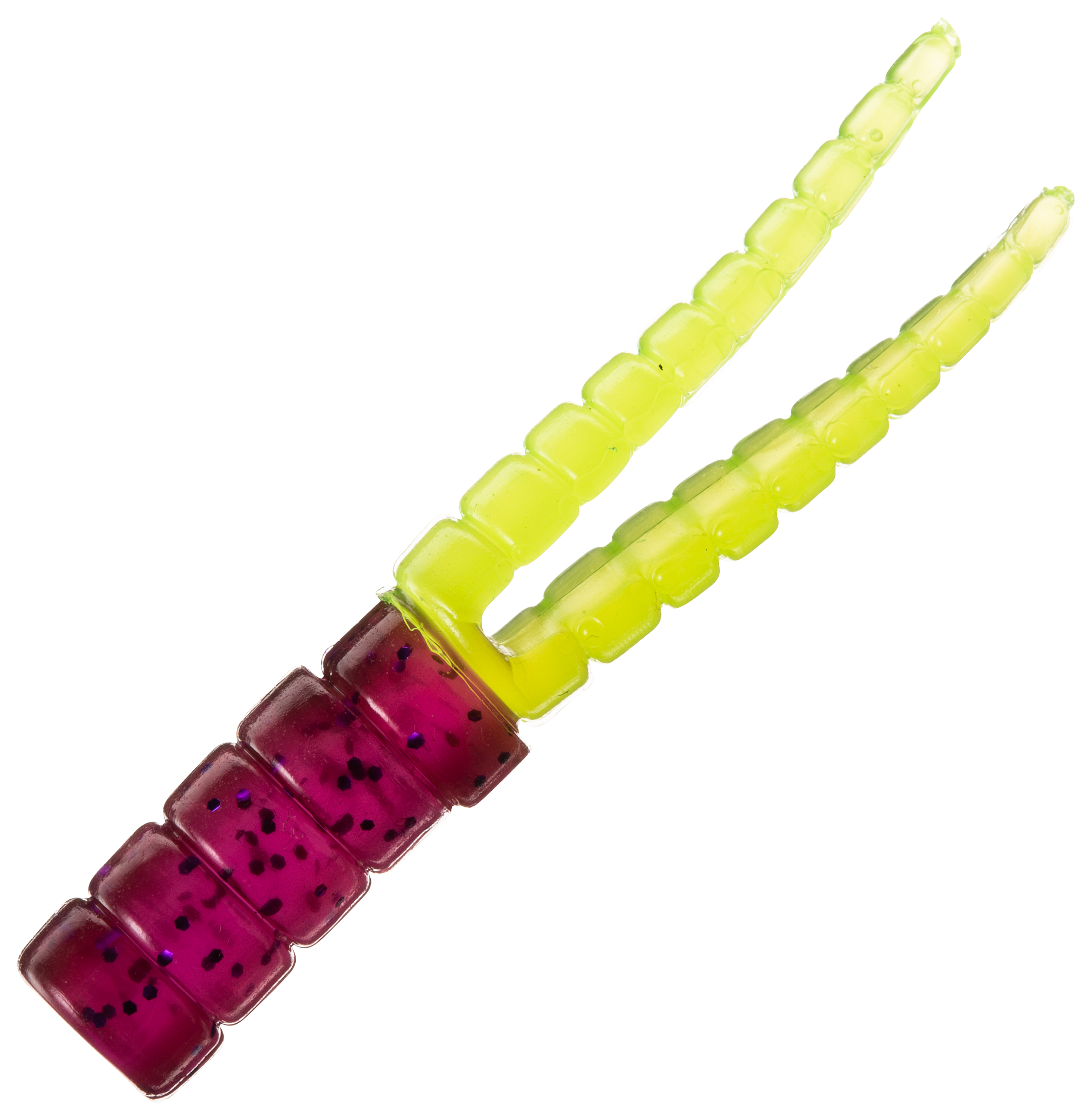 Crappie Magnet Body Pack - 1-1/2 - Therapist