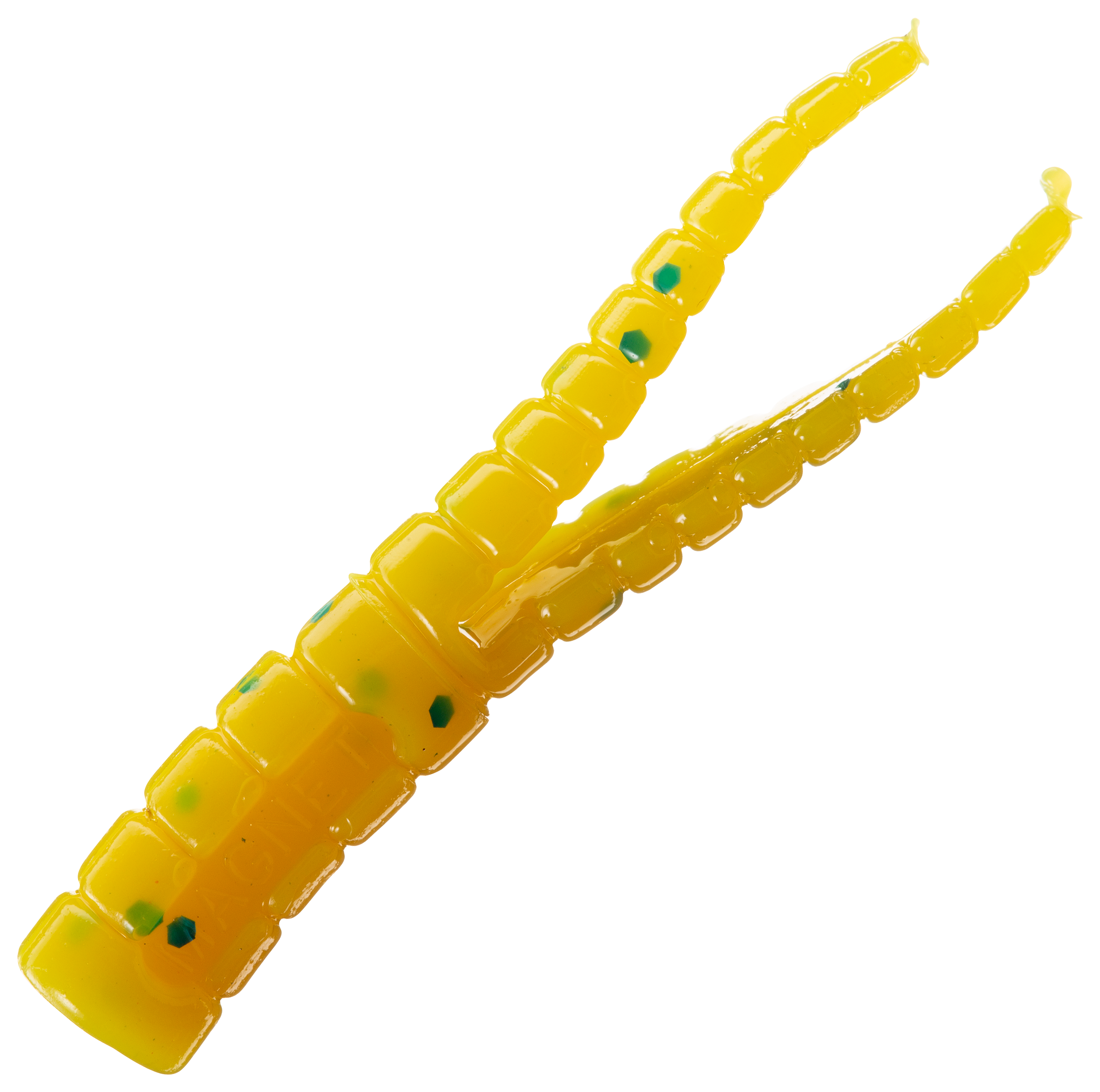 Crappie Magnet Body Pack - 1-1/2 - Spicy Mustard - 1208220531214-1798652 - Backpacks Any jighead becomes a boat-loading machine with th sku 1208220531214-1798652