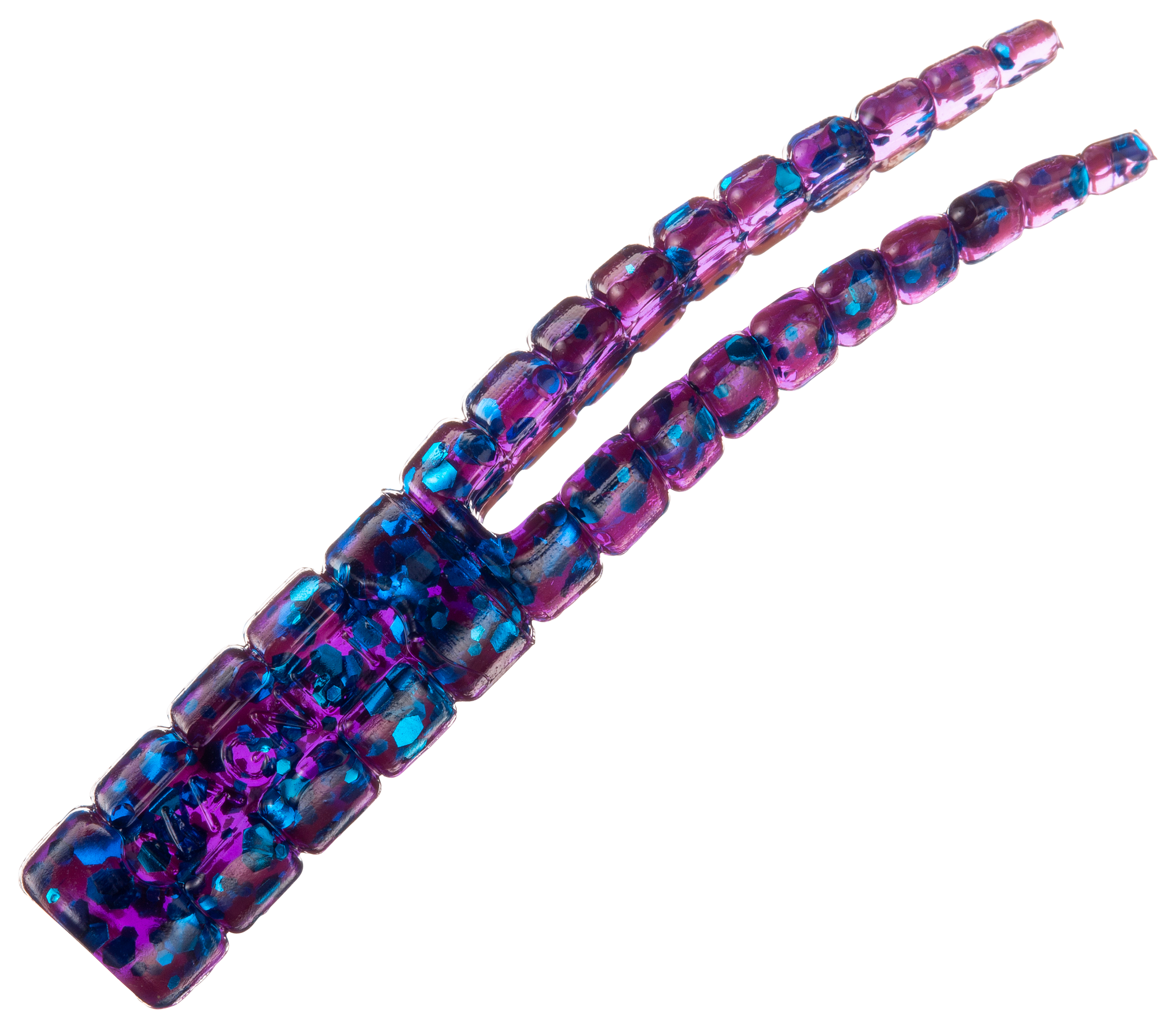 Crappie Magnet Body Pack - 1-1/2 - Midnite Blue