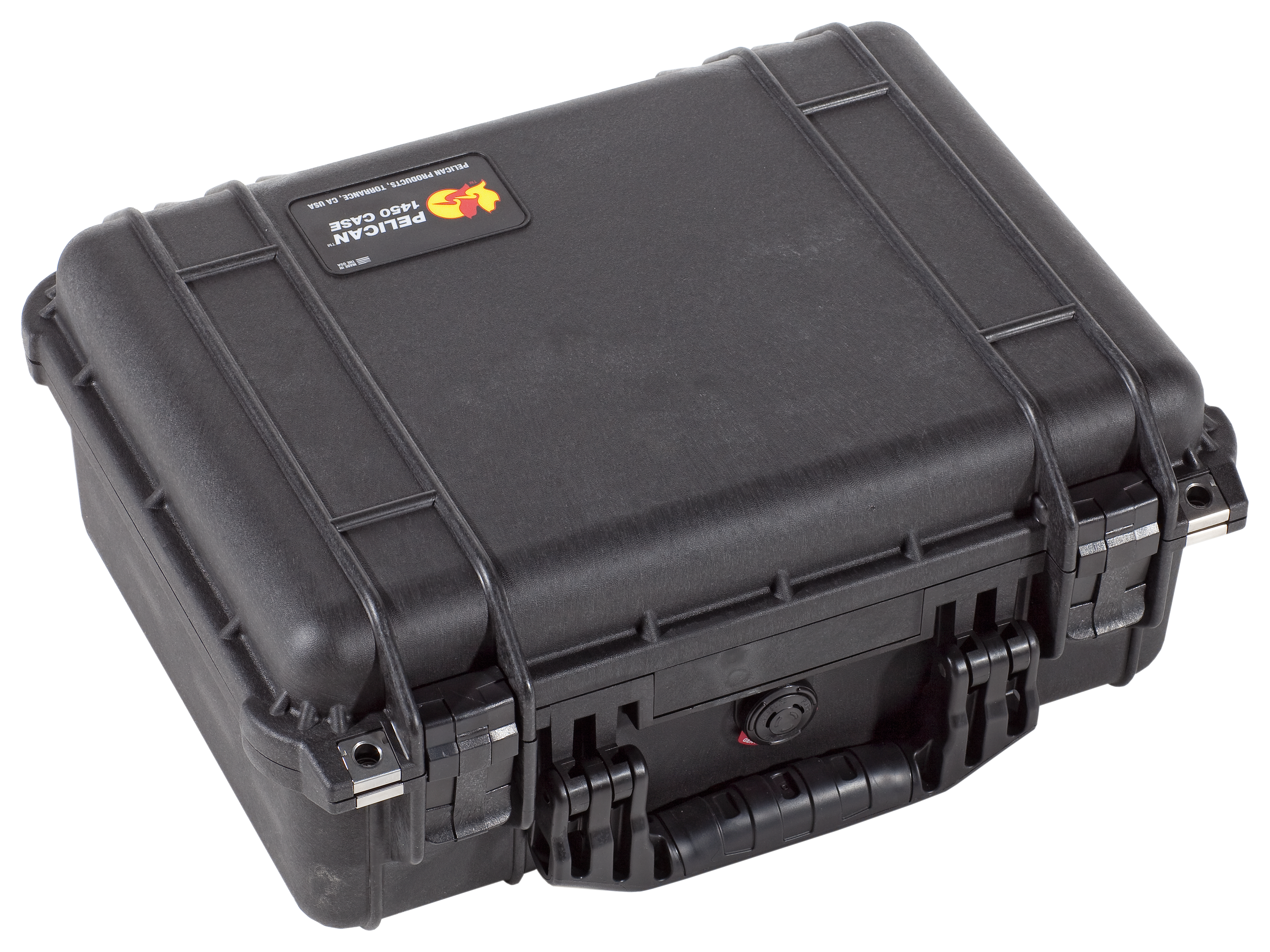 Plano 1450 Guide Series Waterproof Case Small