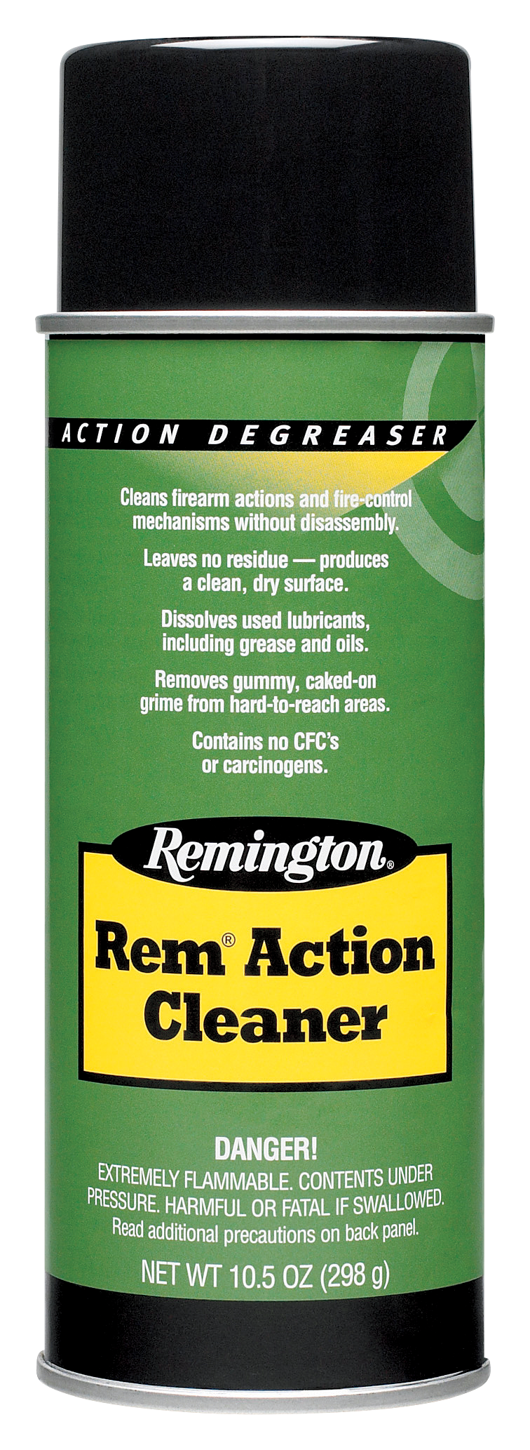 Remington Rem Action Degreaser and Gun Cleaner - Remington