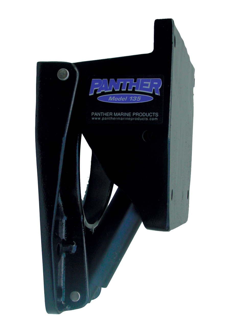 Image of MarineTech Panther Model 135 Trim and Tilt