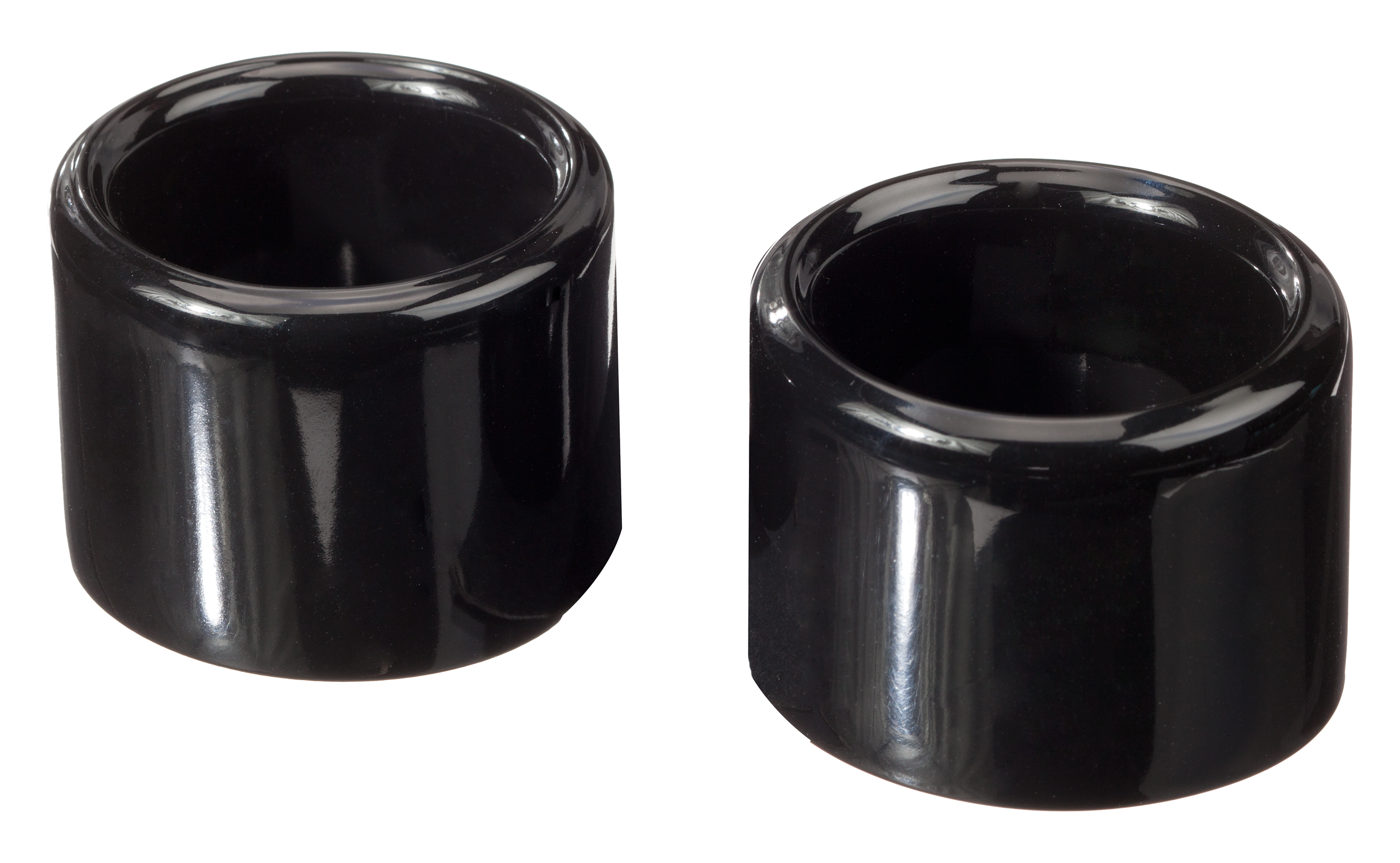 Berts Custom Tackle Cap Kit for Rod Holders