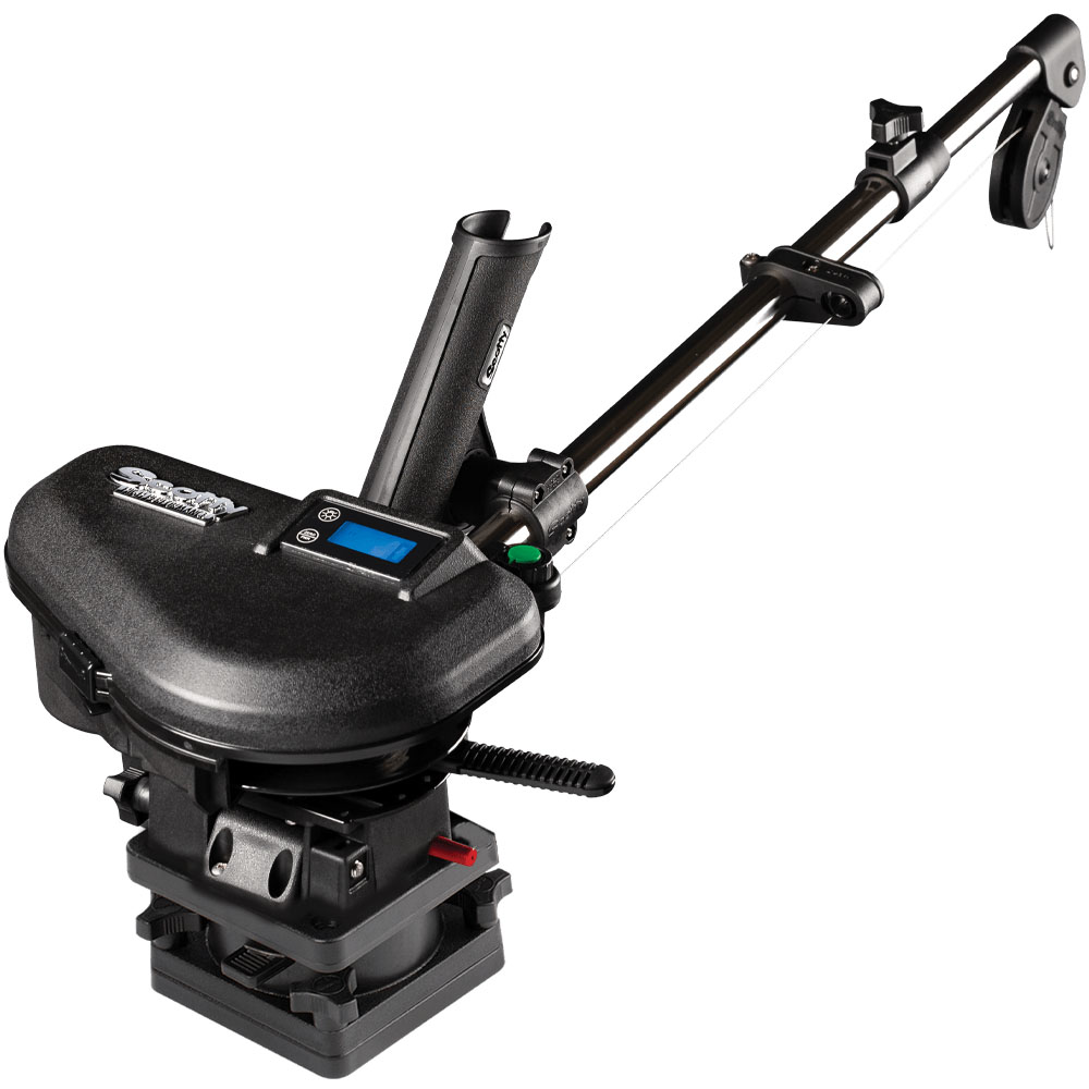 Image of Scotty High Performance Electric Downrigger