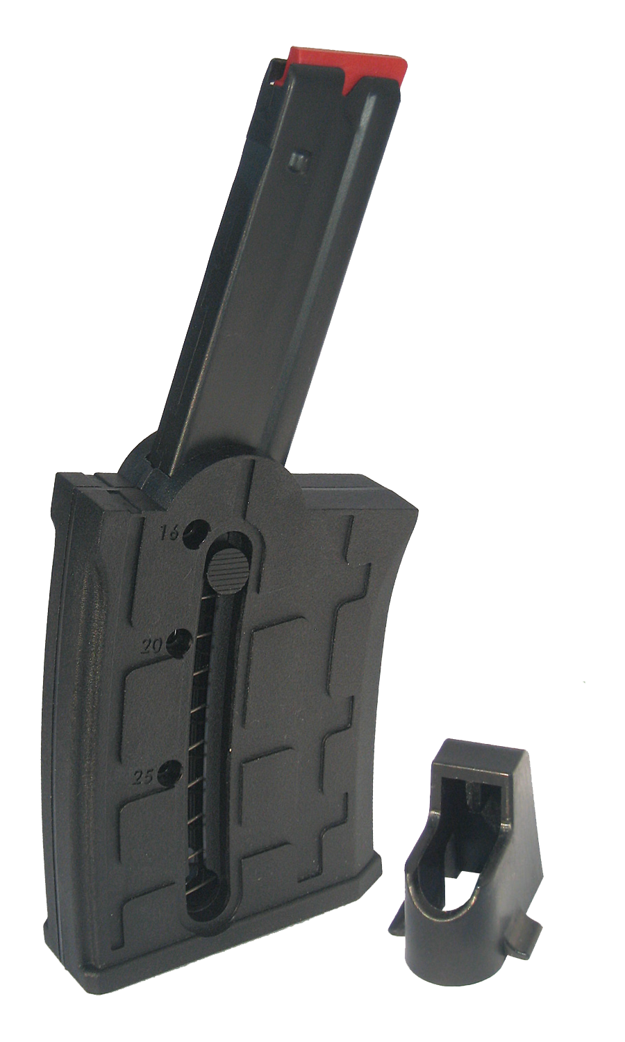 Mossberg 25 Round Magazine and Loading Cap for Mossberg Tactical 22 and 715T Rifles - Bass Pro Shops