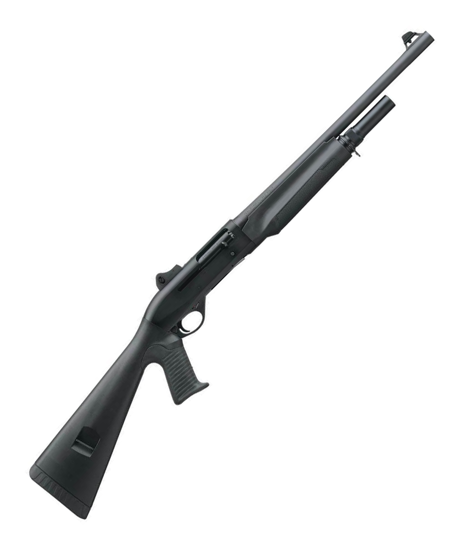 Beretta 1301 Tactical C Mod.2 Semi-Auto Shotgun