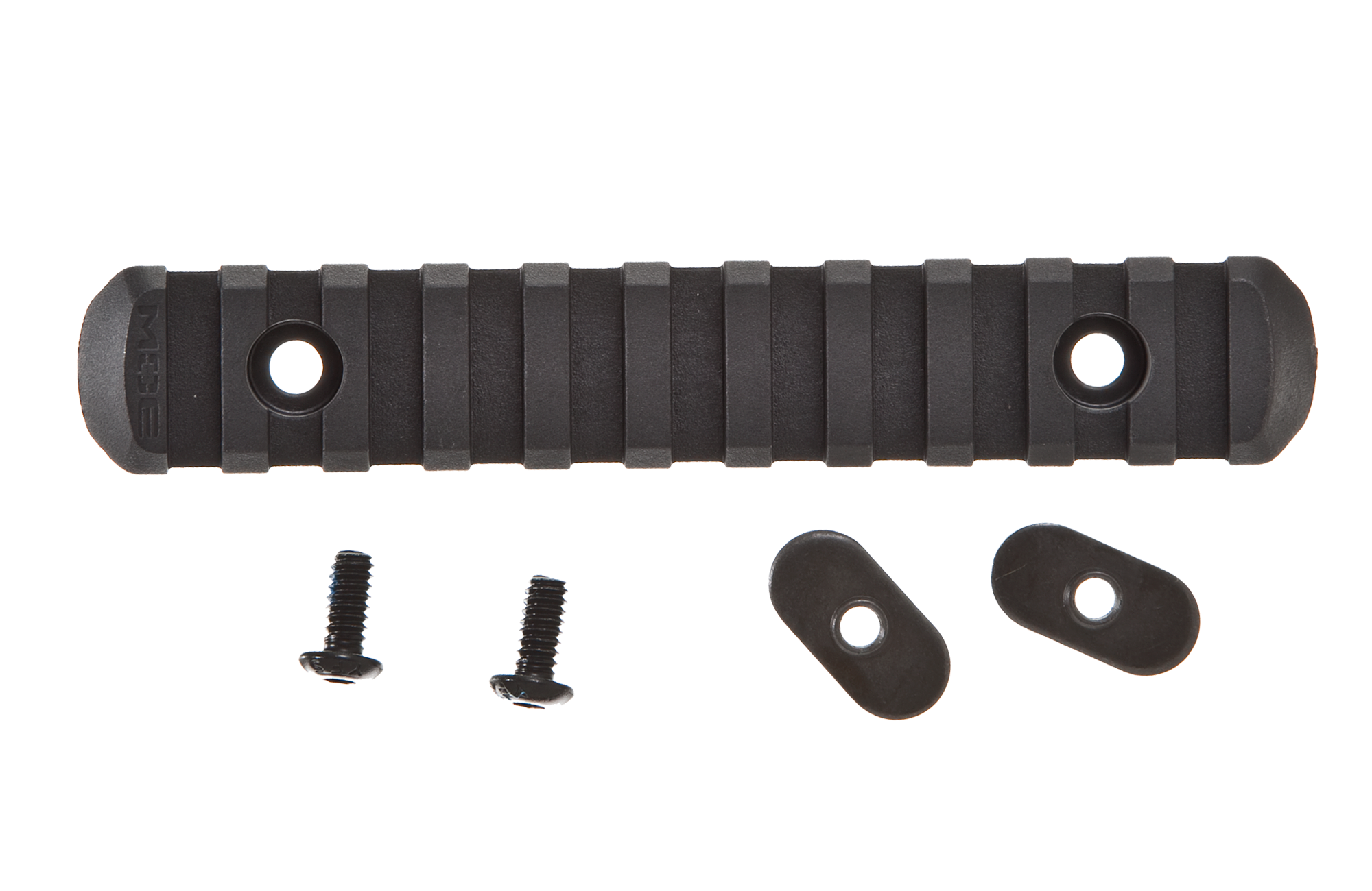 Magpul Moe Polymer Rail Sections - Bass Pro Shops