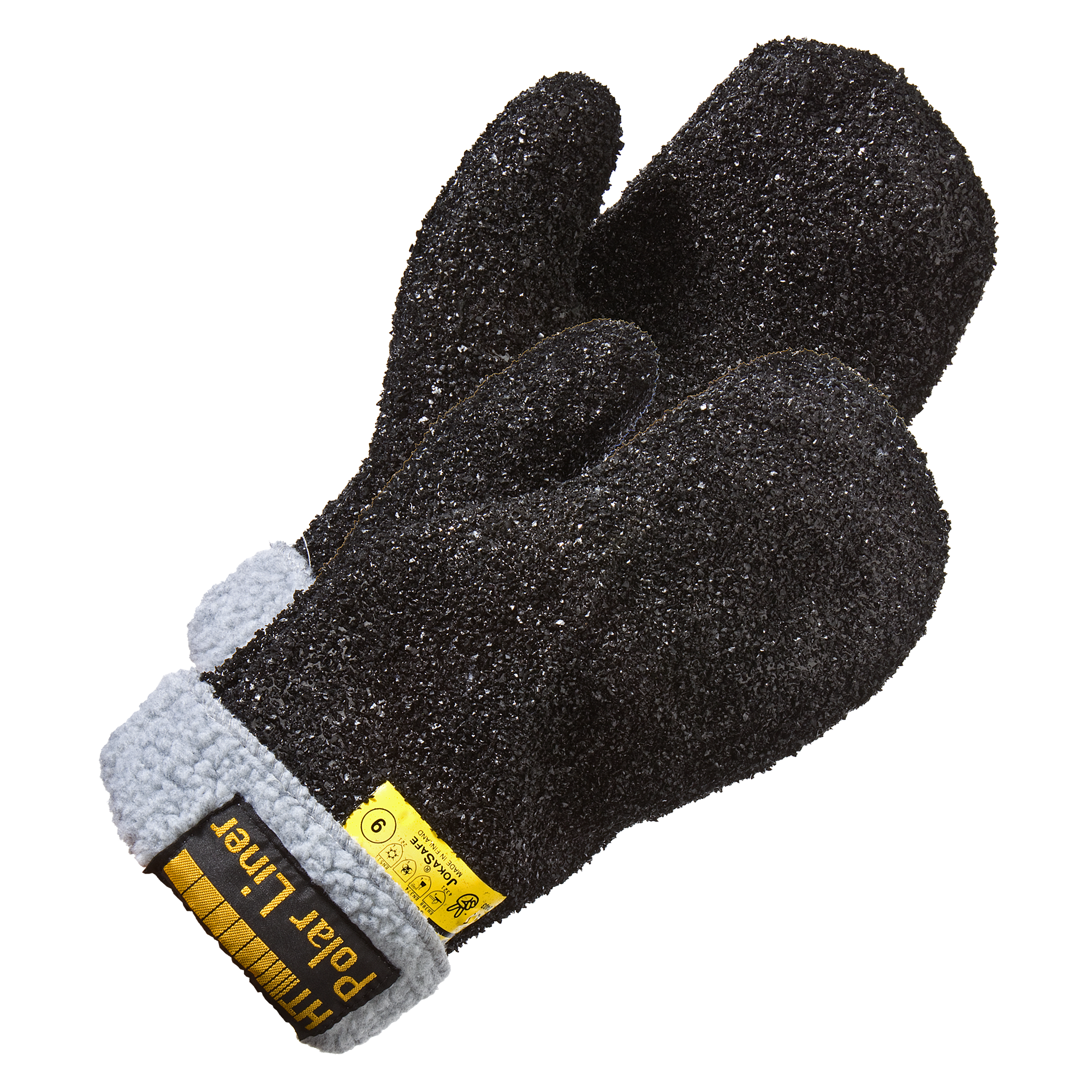 Image of HT Enterprises Eskimo Polar Mitts - L