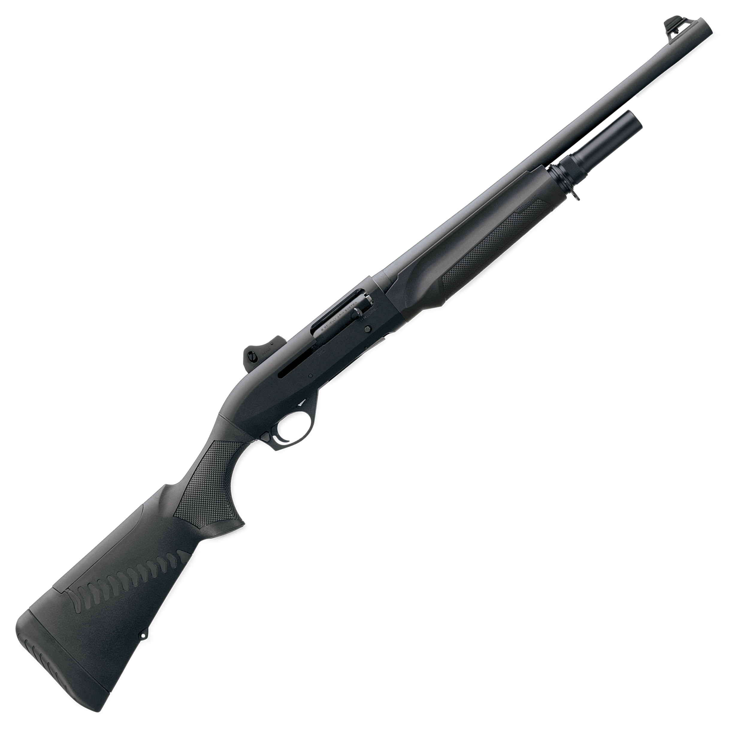 Image of Benelli M2 Tactical Shotgun with ComforTech Stock