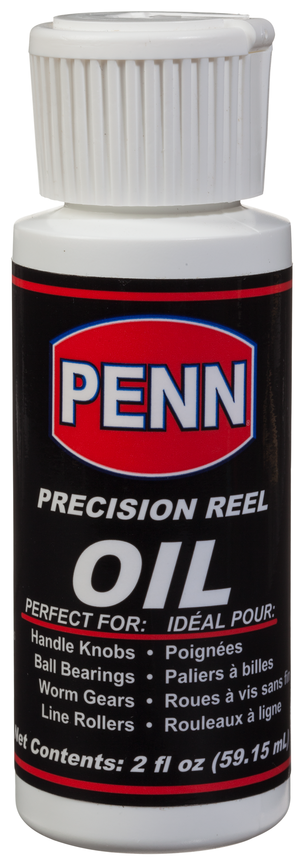 PENN Synthetic Reel Oil