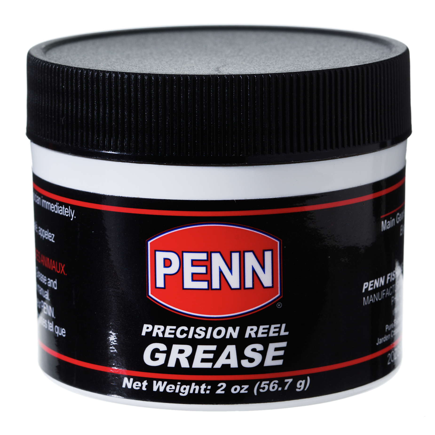 Penn Precision Reel Oil