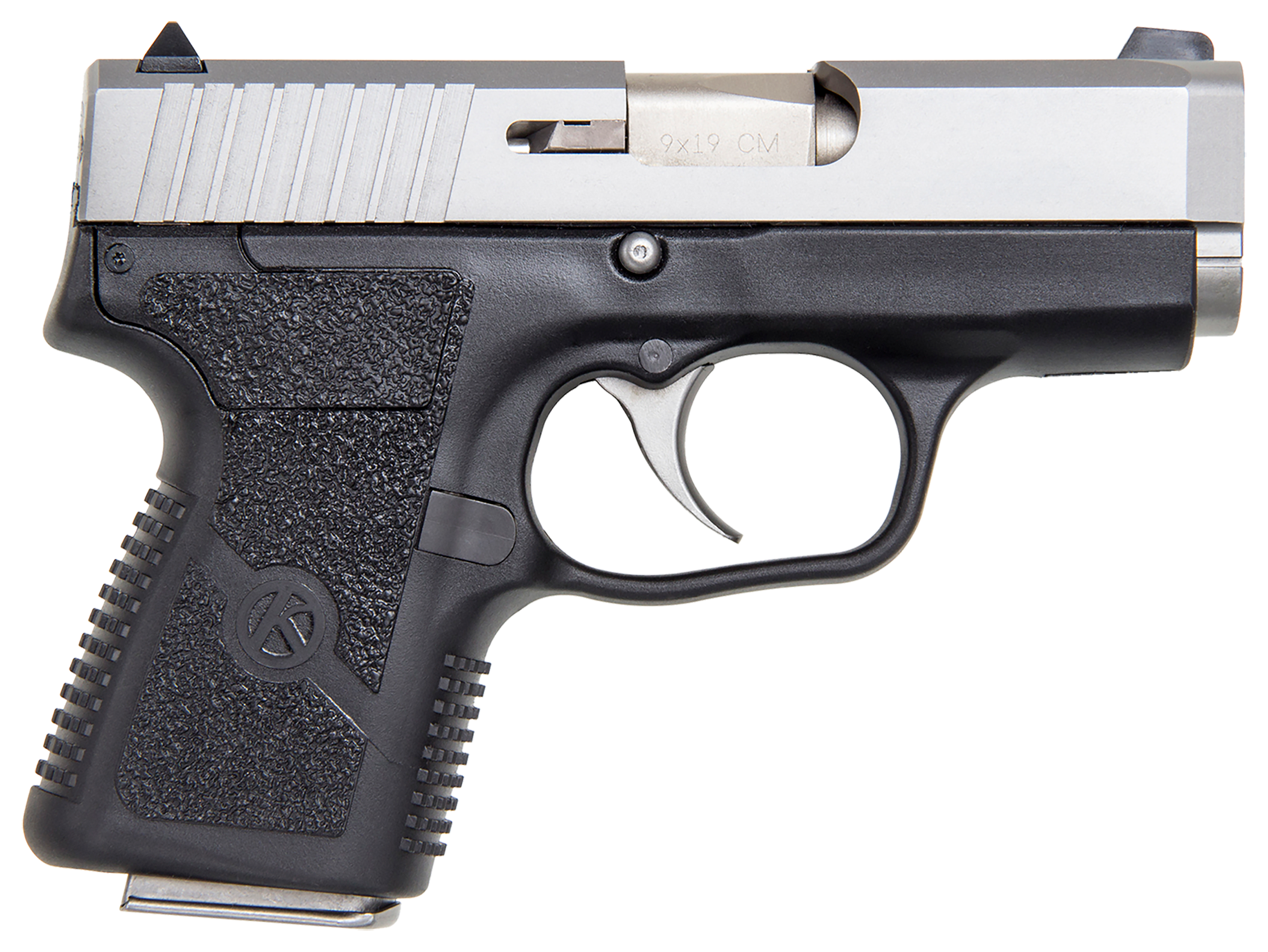 Kahr Arms CM Series Semi-Auto Pistol - Kahr