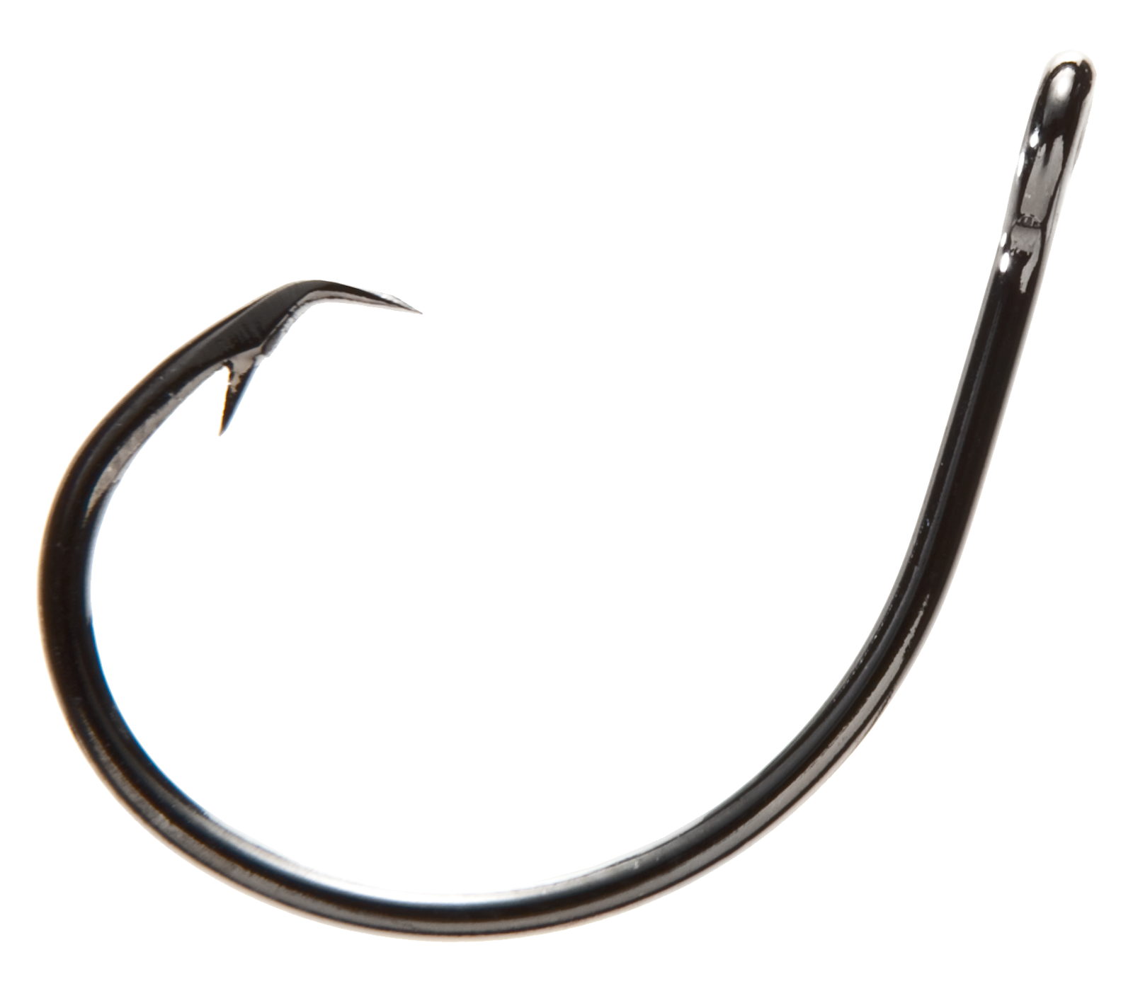 Mustad In-Line Circle Hooks - Size 1