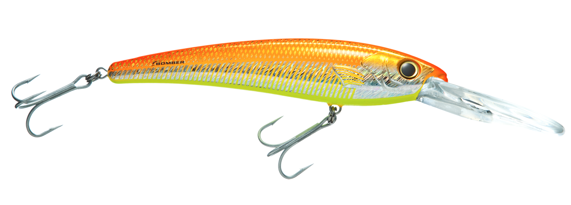 Bomber Lures Model A Crankbait Fishing Lure, Topwater Lures -  Canada