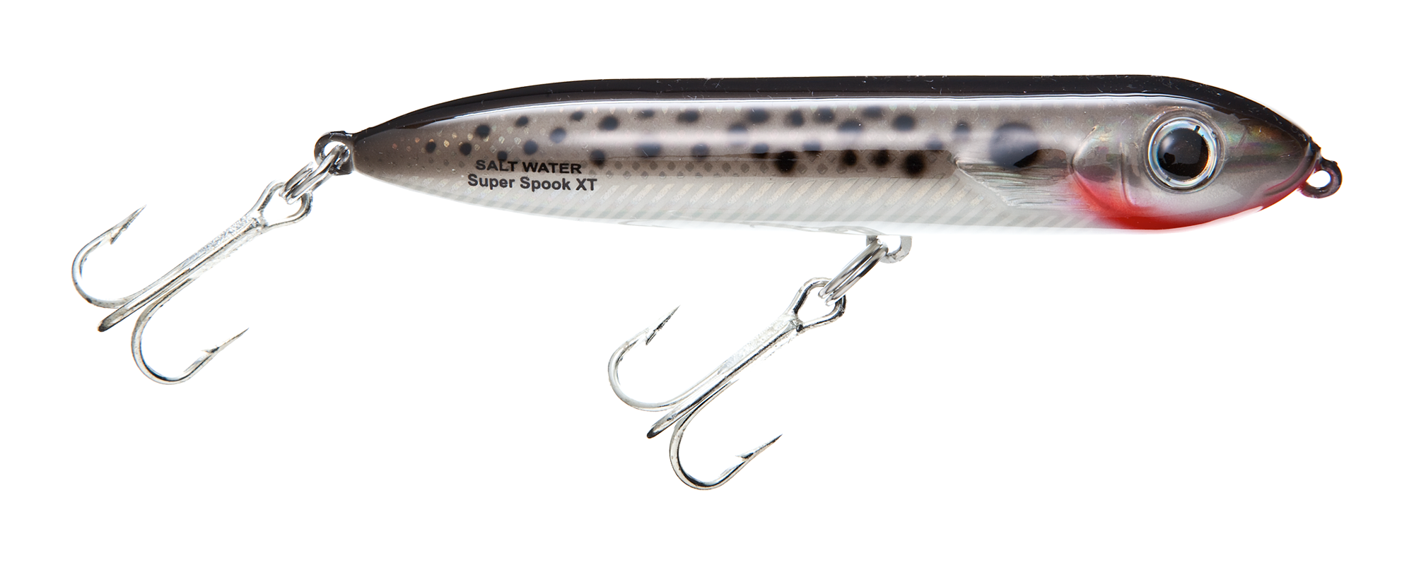 HEDDON Super Spook XT Hard Baits