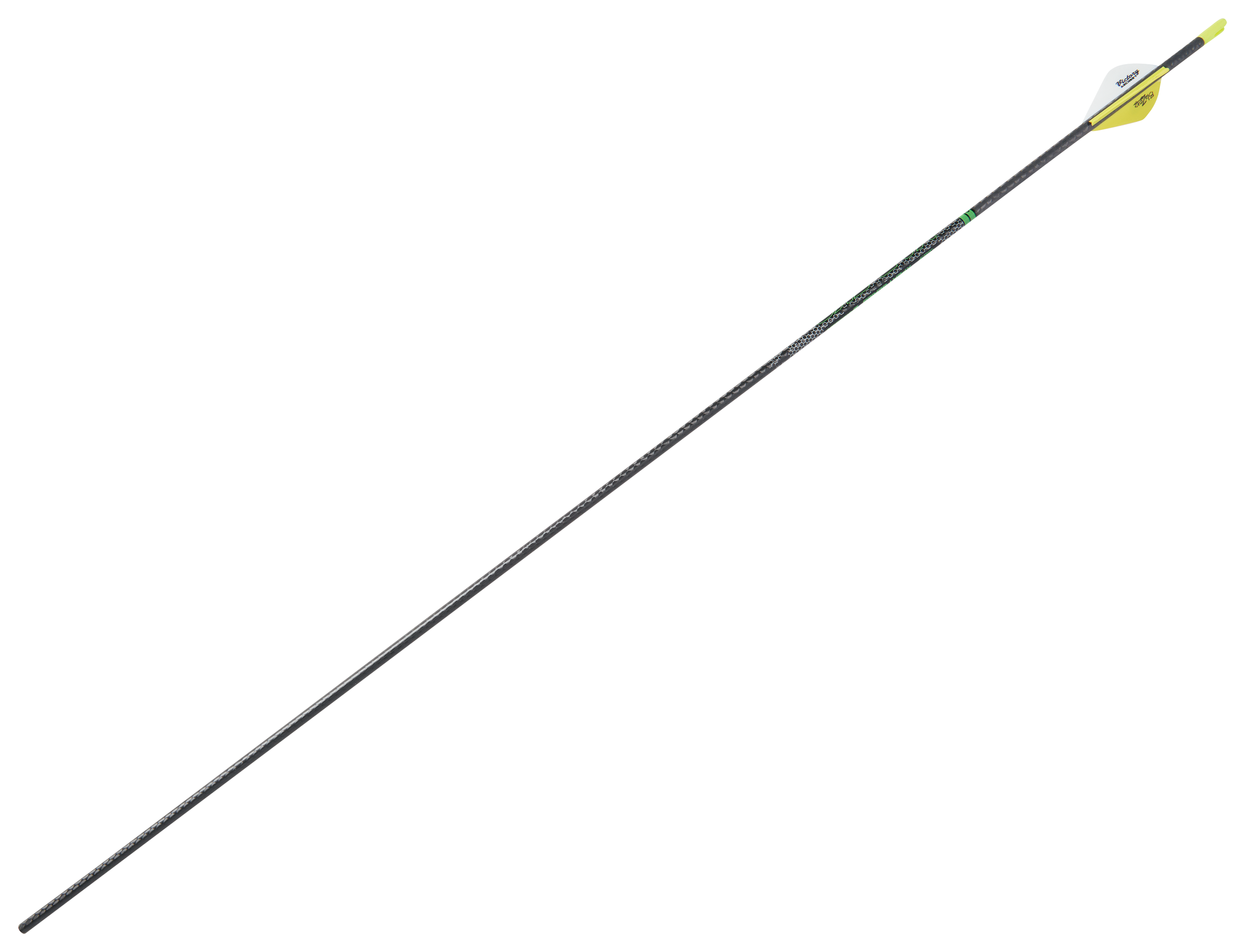 Victory Archery VAP TKO Gamer Arrows - 8.7 GPI - 350 - Victory Archery