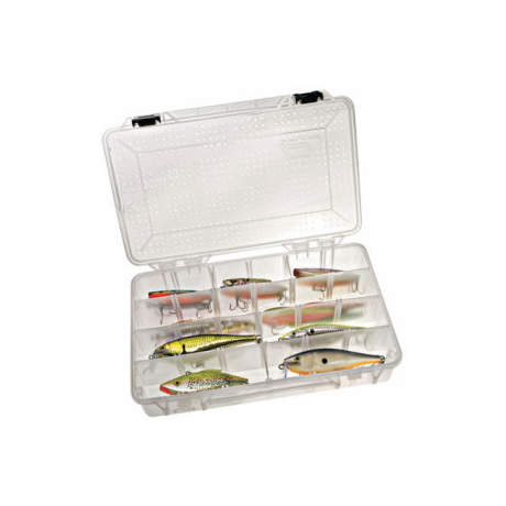 Image of Plano Hydro-Flo StowAway Utility Box - 3730