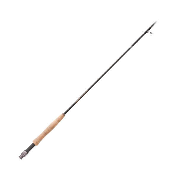 Temple Fork Outfitters Professional II Rod - TF0480-4P2