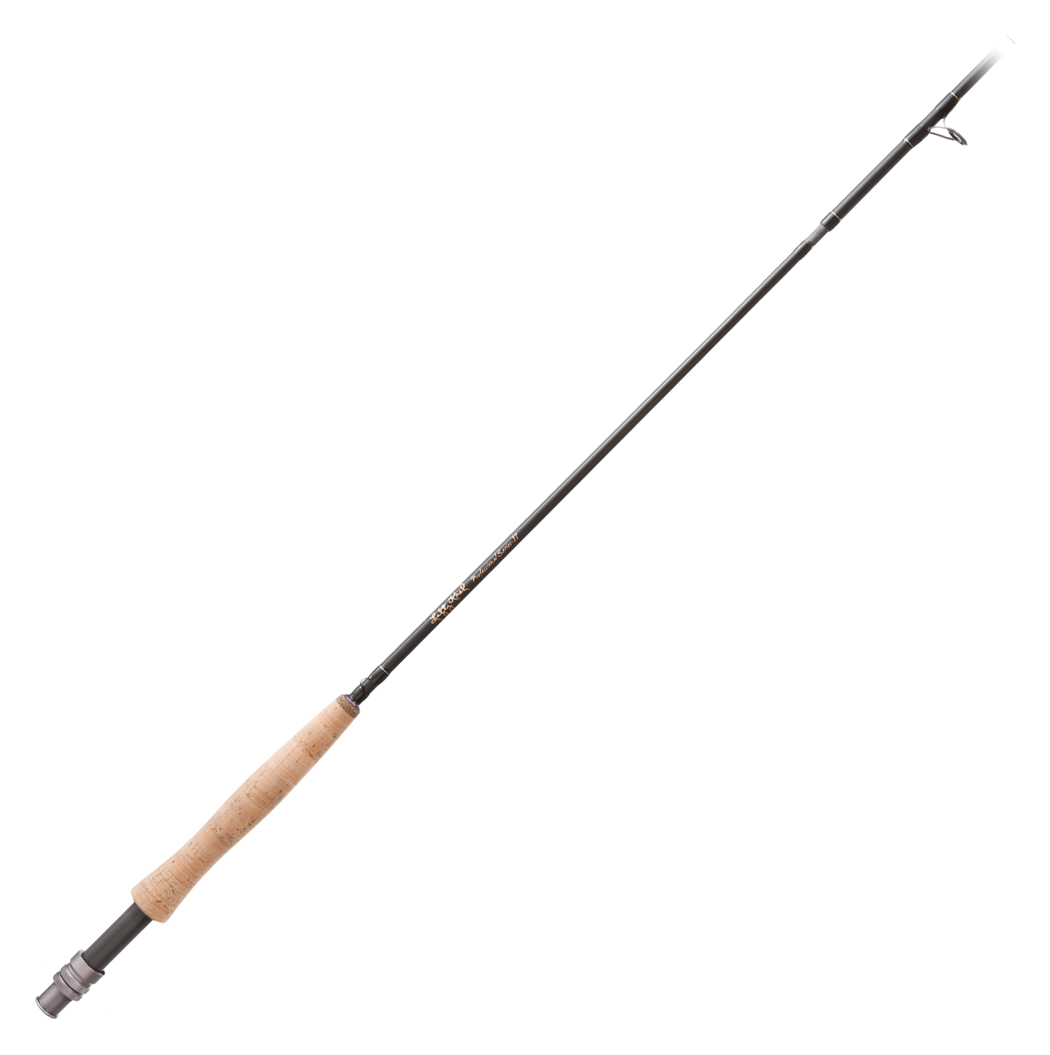 Temple Fork Outfitters Professional II Rod - TF0990-4P2