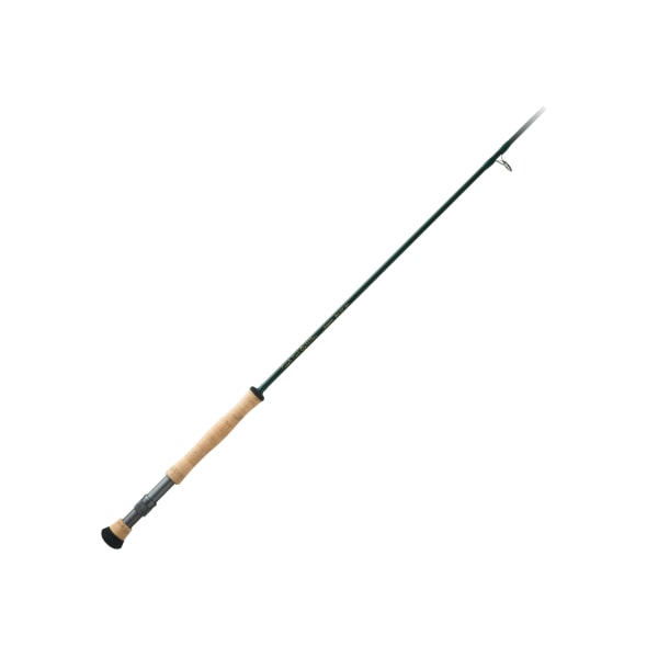Temple Fork Outfitters Signature II Series Fly Rod - 8'6″ - 5 wt.