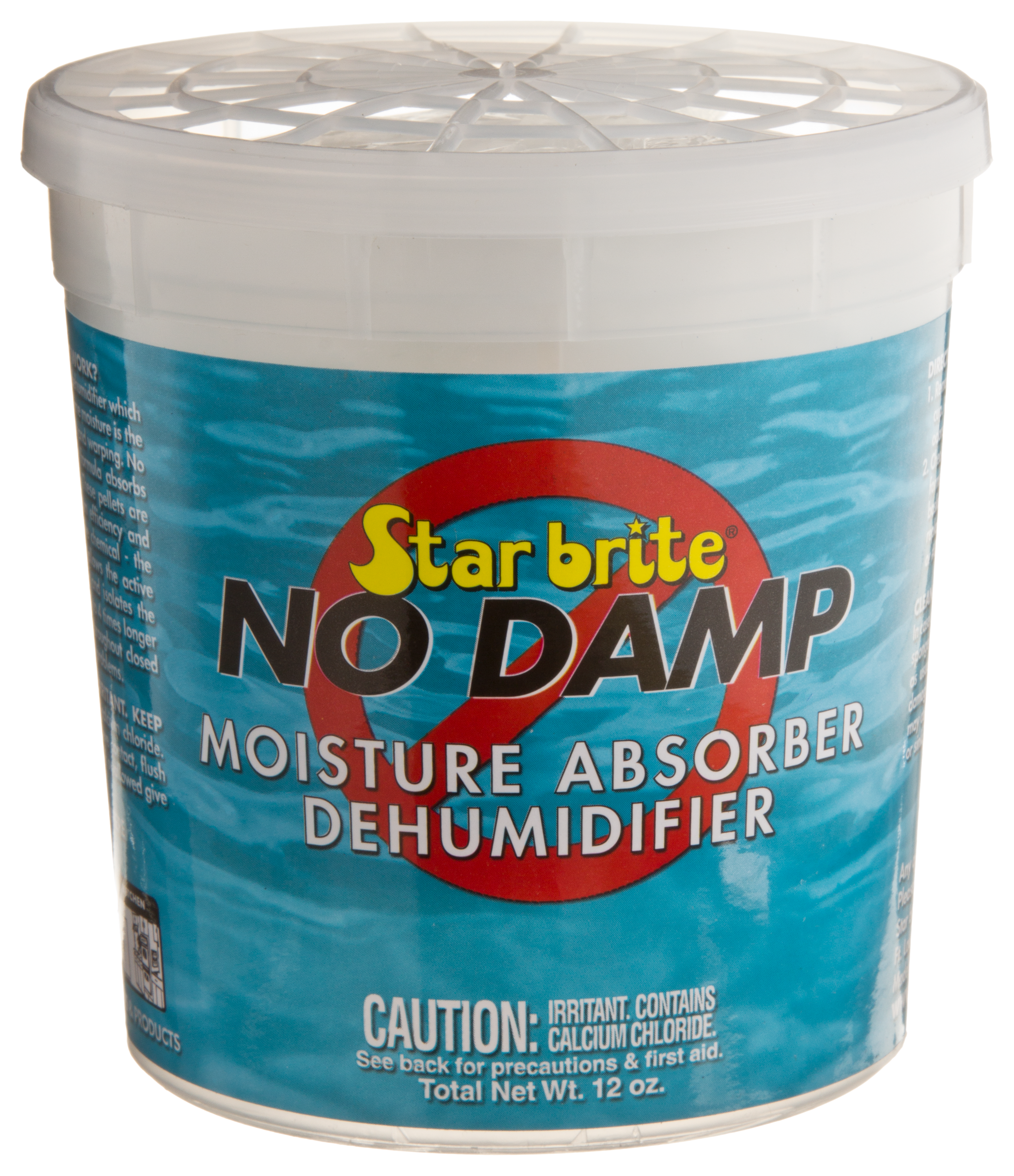 Star Brite No Damp Dehumidifier - 12 oz.