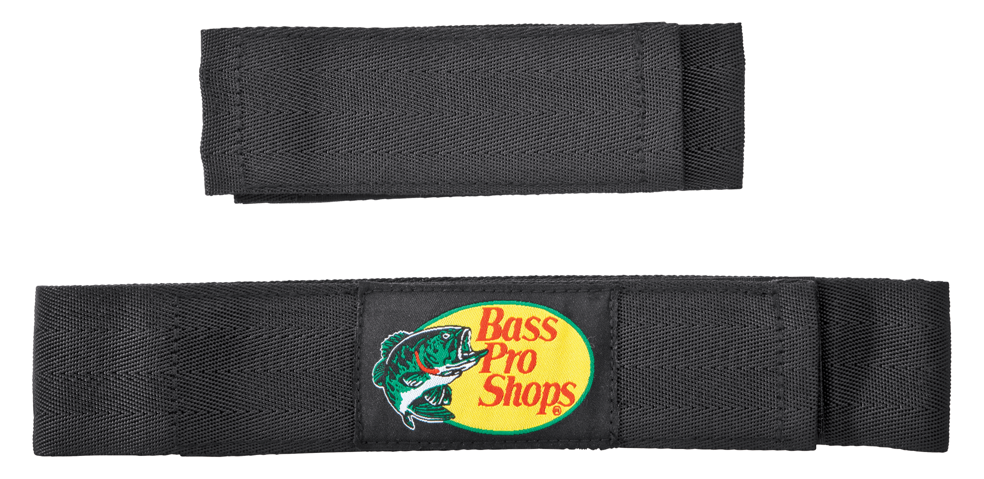 Bass Pro Shops Rod Secure Rod Holder - Black RS106